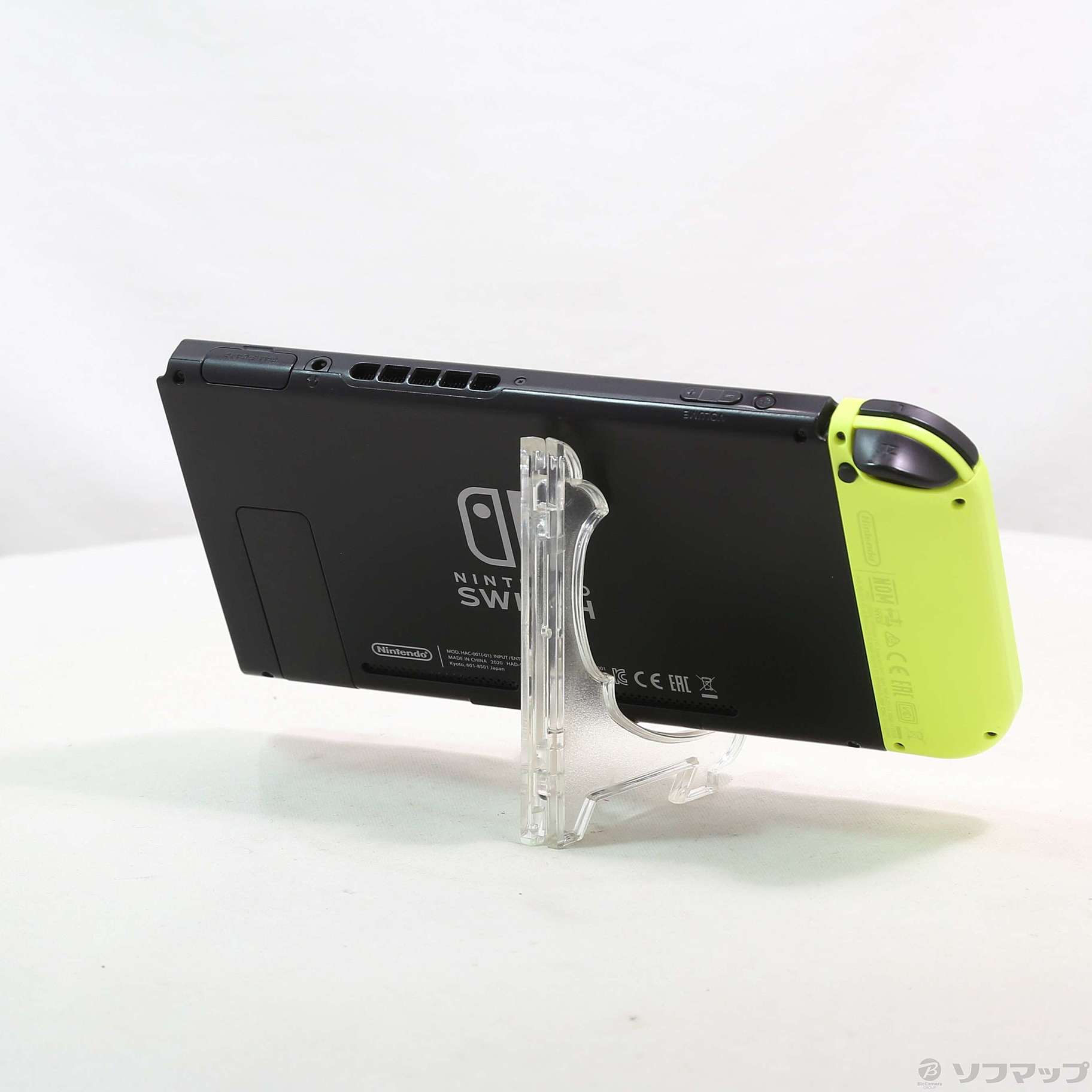 中古】Nintendo Switch ニンテンドーストア限定 HAD-S-KAYAA 