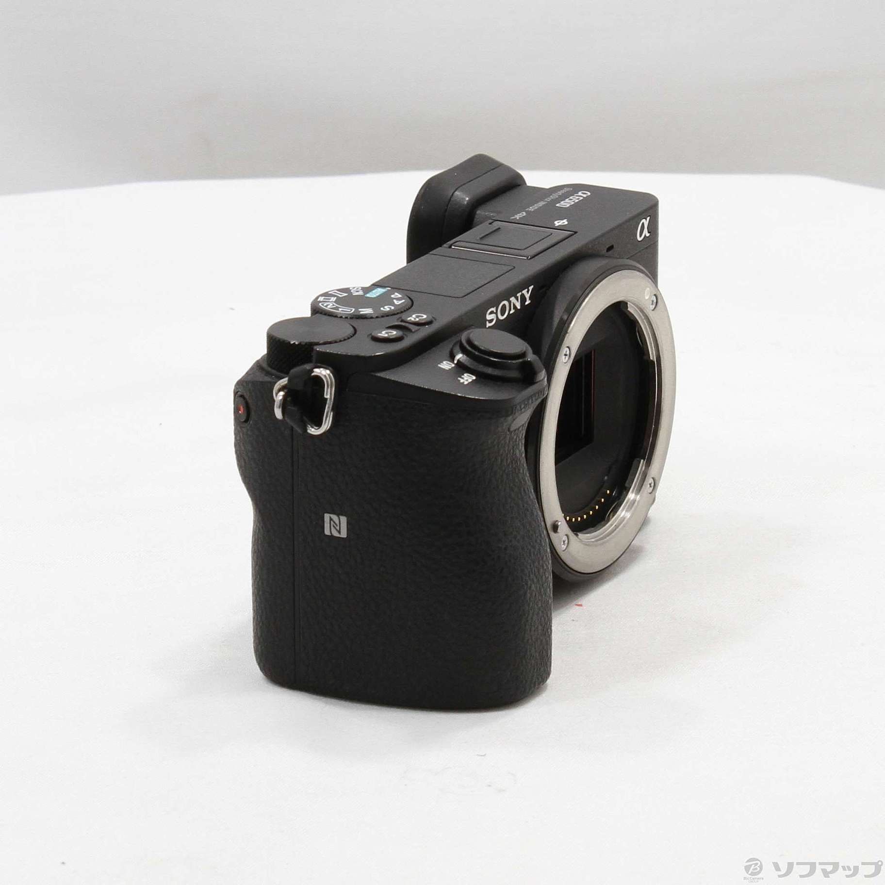 中古】α6500 ボディ ILCE-6500 [2133067378510] - リコレ