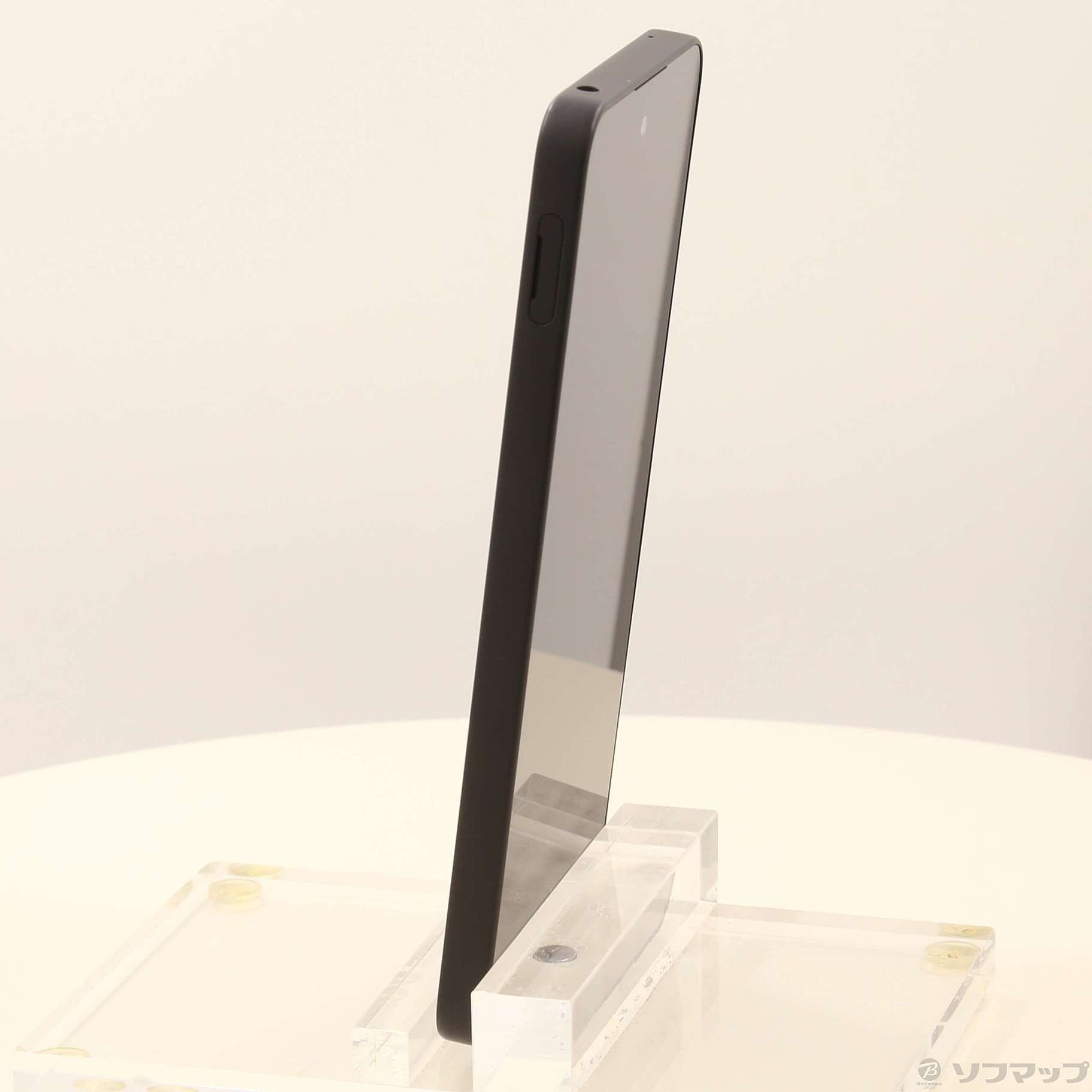 【新品未使用】AQUOSwish5 SH-M32スミ【楽天版SIMフリー】 中古】AQUOS wish5 128GB スミ SH-M32 楽天 SIMフリー