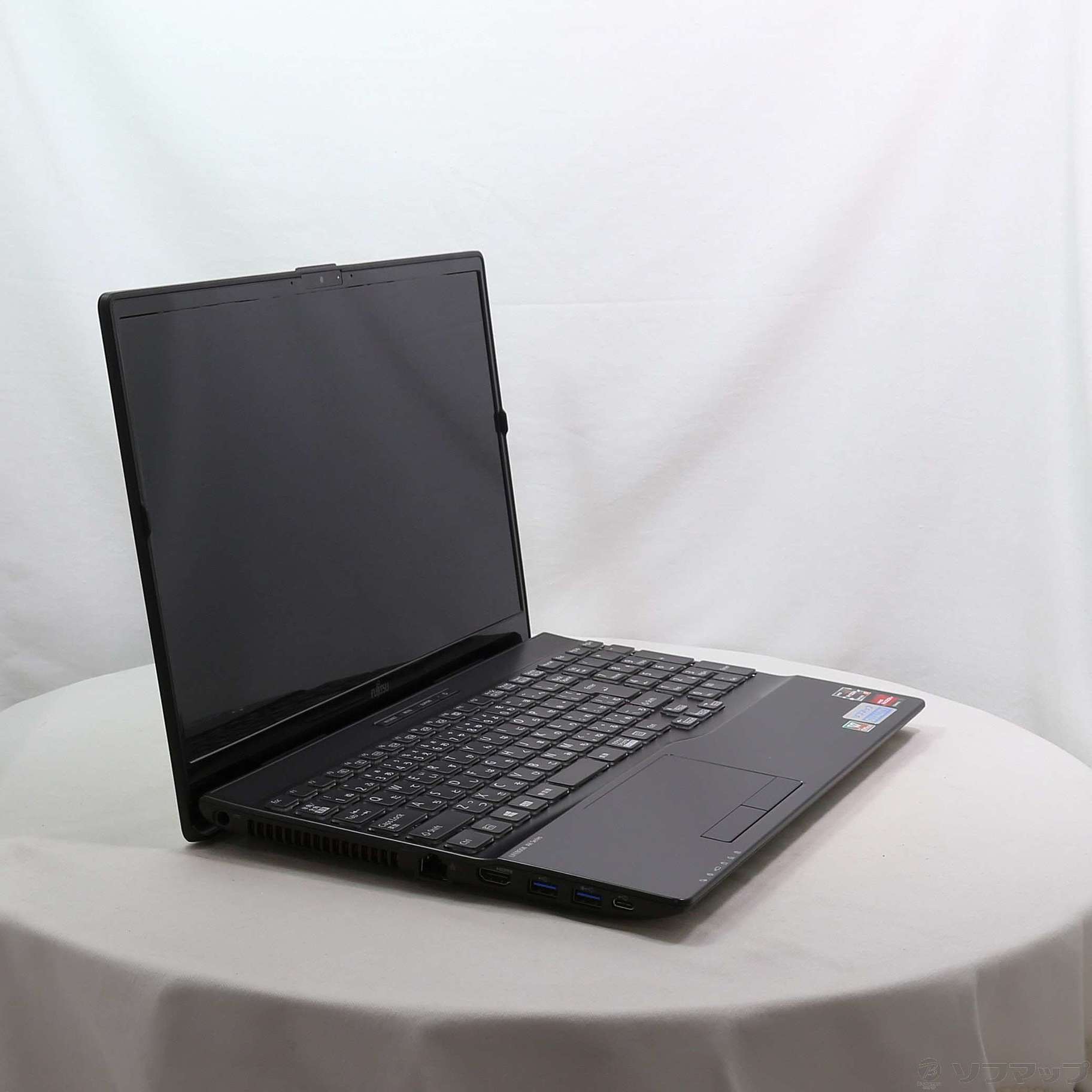 早い者勝ち！OfficeH&B 富士通 LIFEBOOK FMVWJ1AA52 富士通FMVパソコン | LIFEBOOK WAA/J2