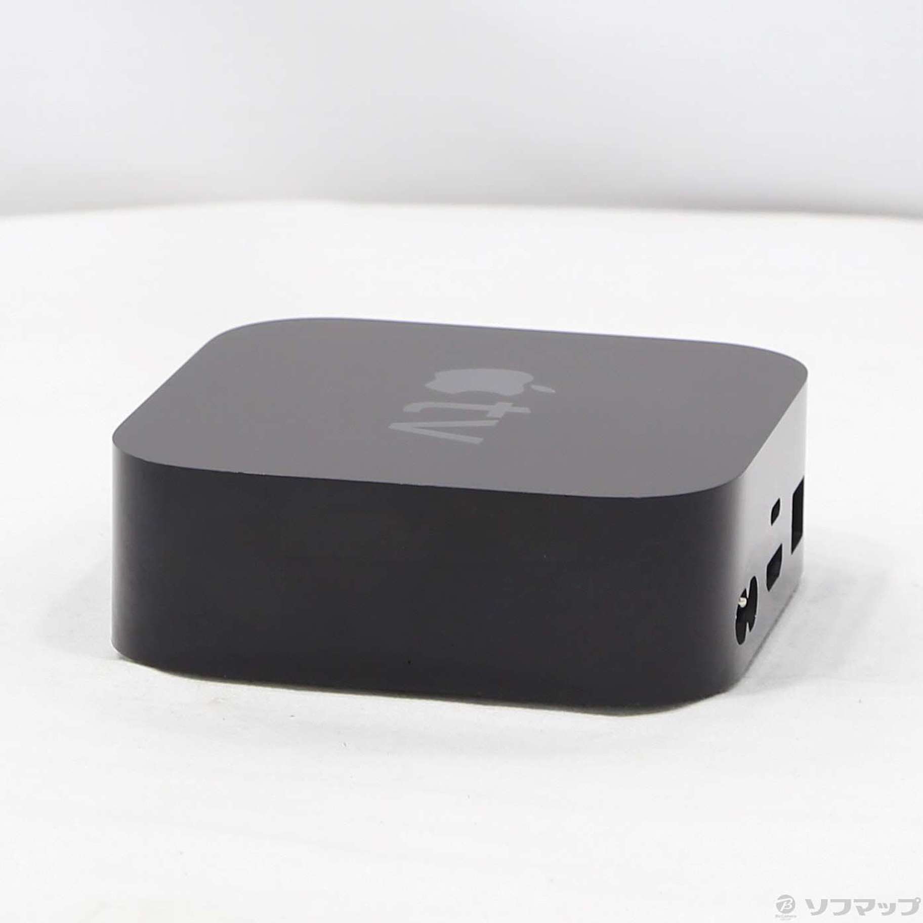 美品 Apple TV HD 第4世代 MLNC2J/A AppleTV 第4世代 64GB MLNC2J/A