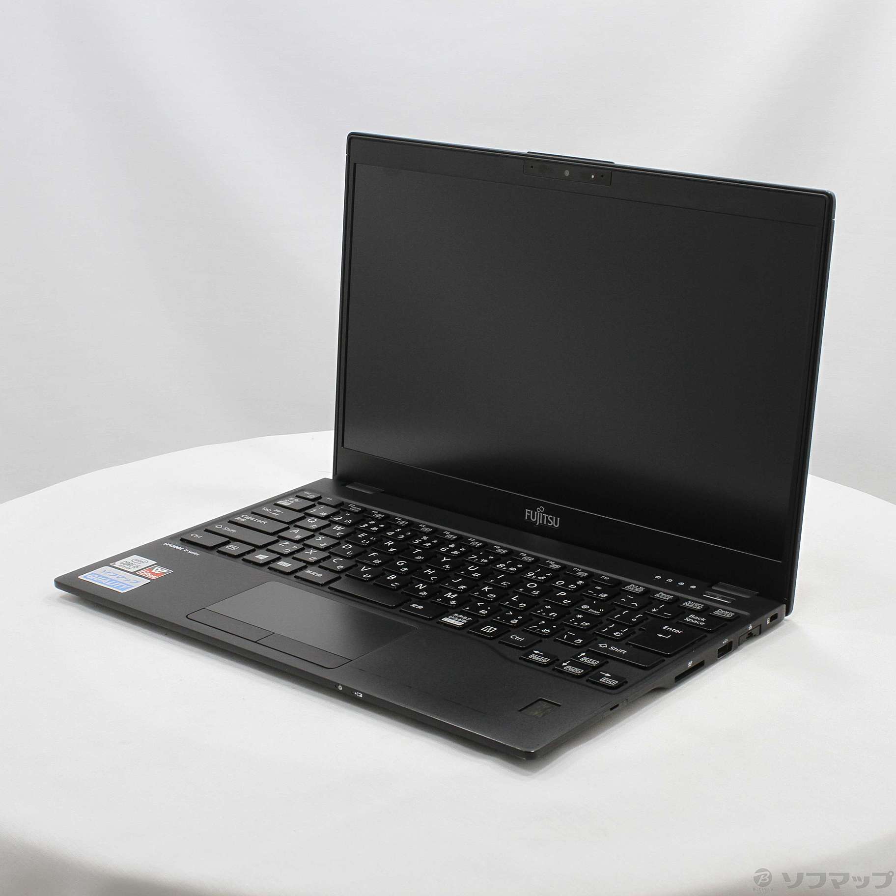 ☆ 富士通 LIFEBOOK AH520/2A、1A マザーボード修理 ☆b-28 Windows10 