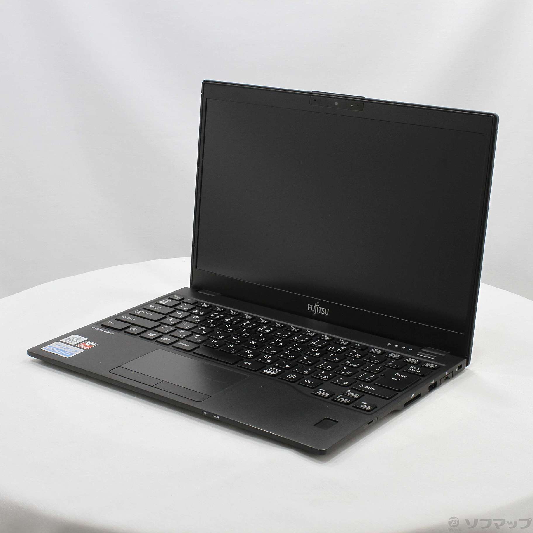Ｉ⑩富士通　FMVU32025　U9310/E Amazon.co.jp: 【整備済み品】 富士通 Fujitsu Lifebook U9310/E