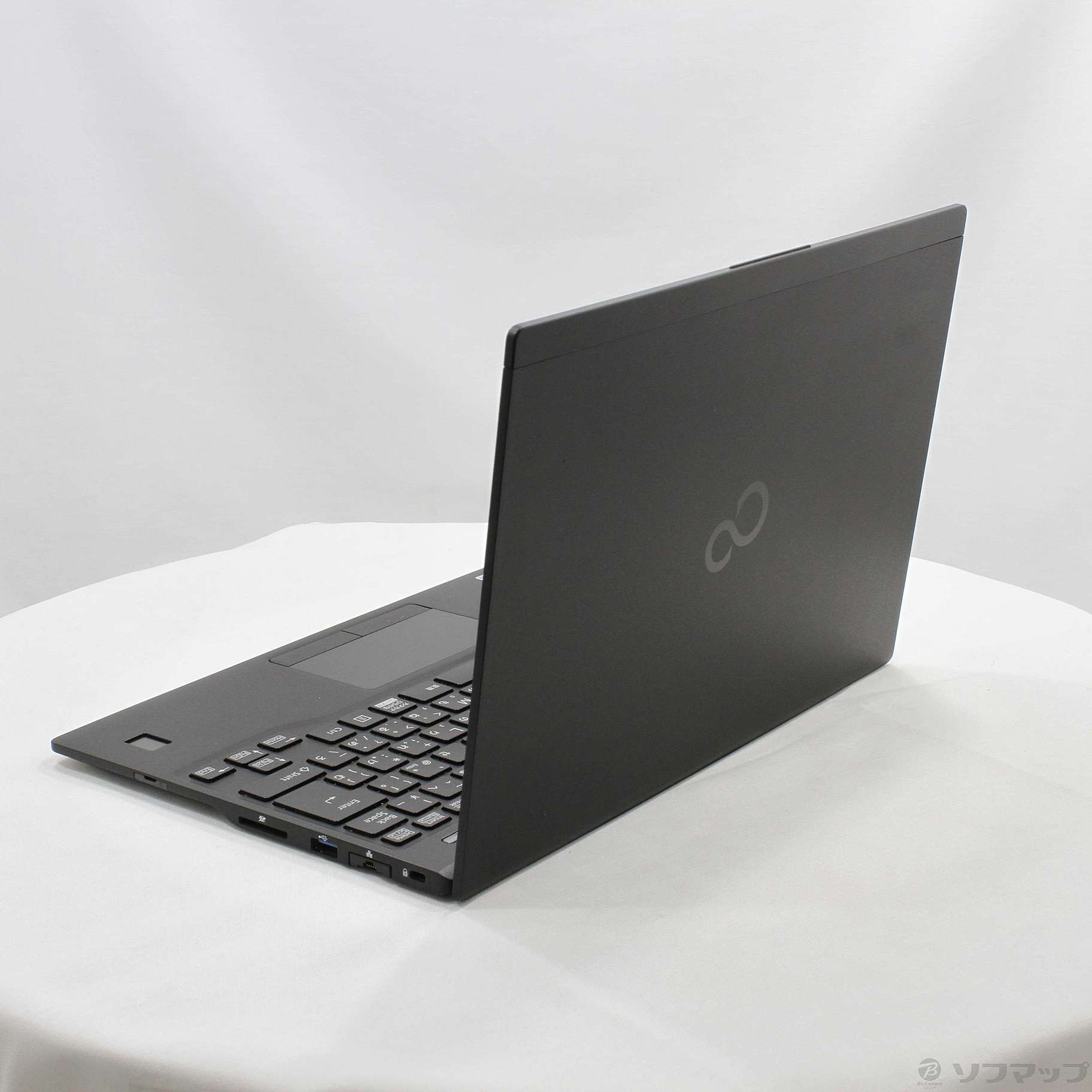 中古】LIFEBOOK U9310／E FMVU32025 ［Core-i5-10310U (1.7GHz)／8GB