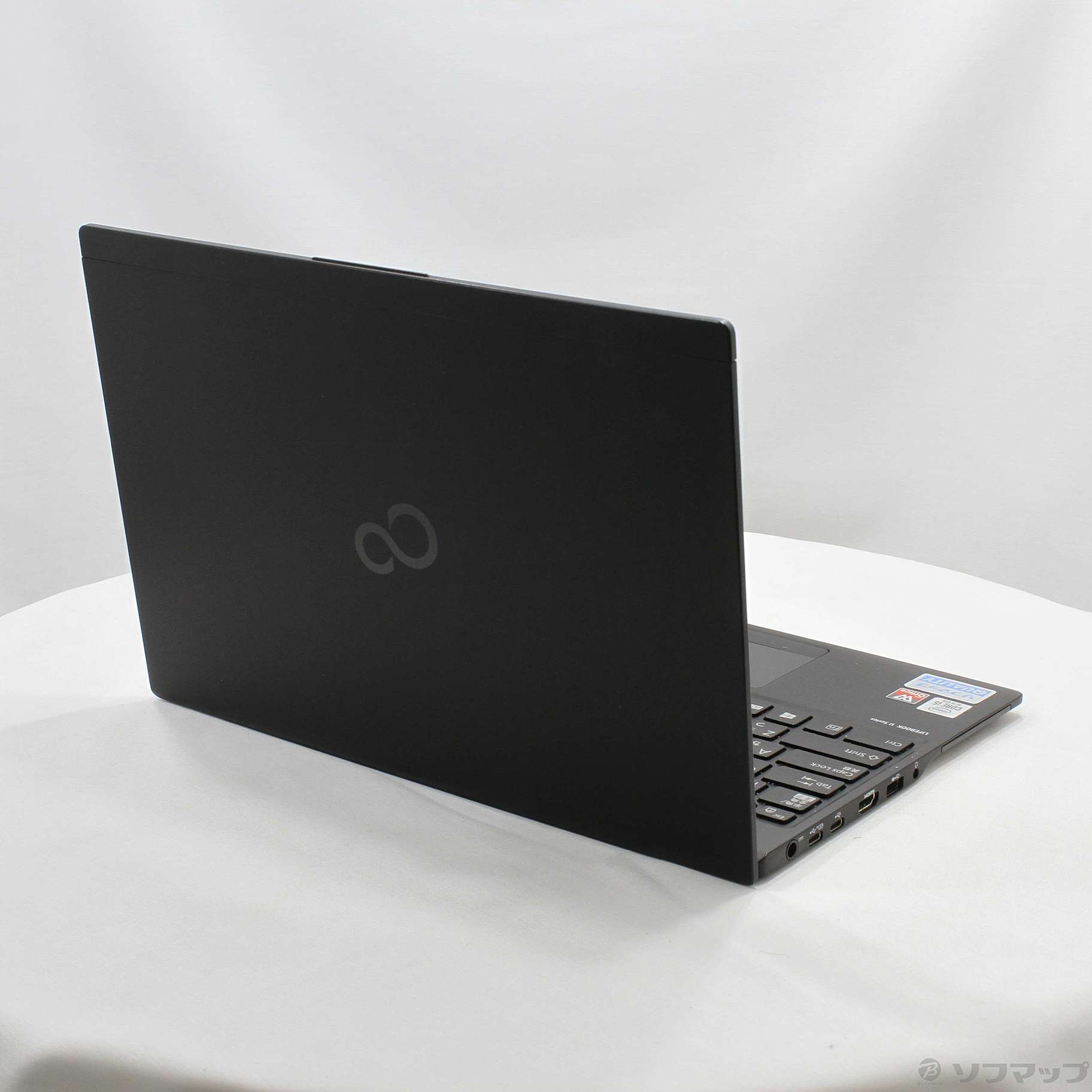 中古】LIFEBOOK U9310／E FMVU32025 ［Core-i5-10310U (1.7GHz)／8GB