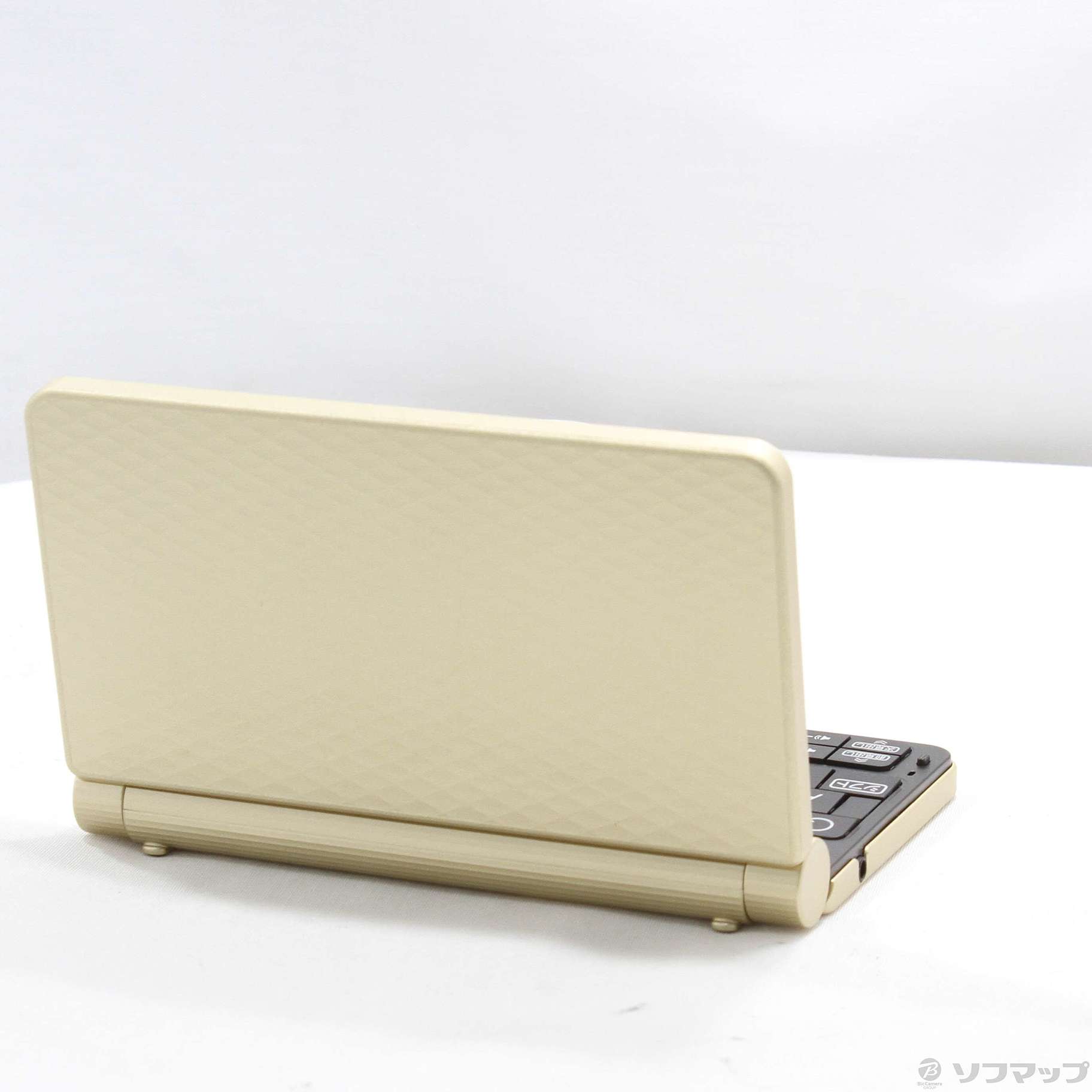 中古品〕 XD-JTSV6000GD シャンパンゴールド｜の通販はソフマップ[sofmap]
