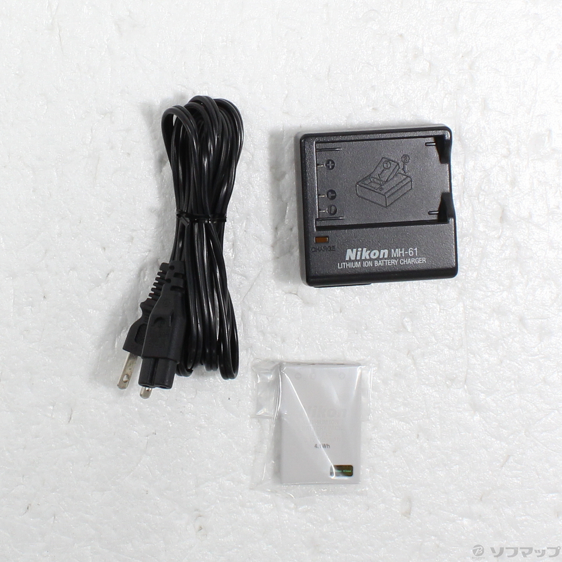 【中古】COOLPIX P5100 (1210万画素／3.5倍ズーム) [2133067387369] - リコレ！|ビックカメラグループ ...