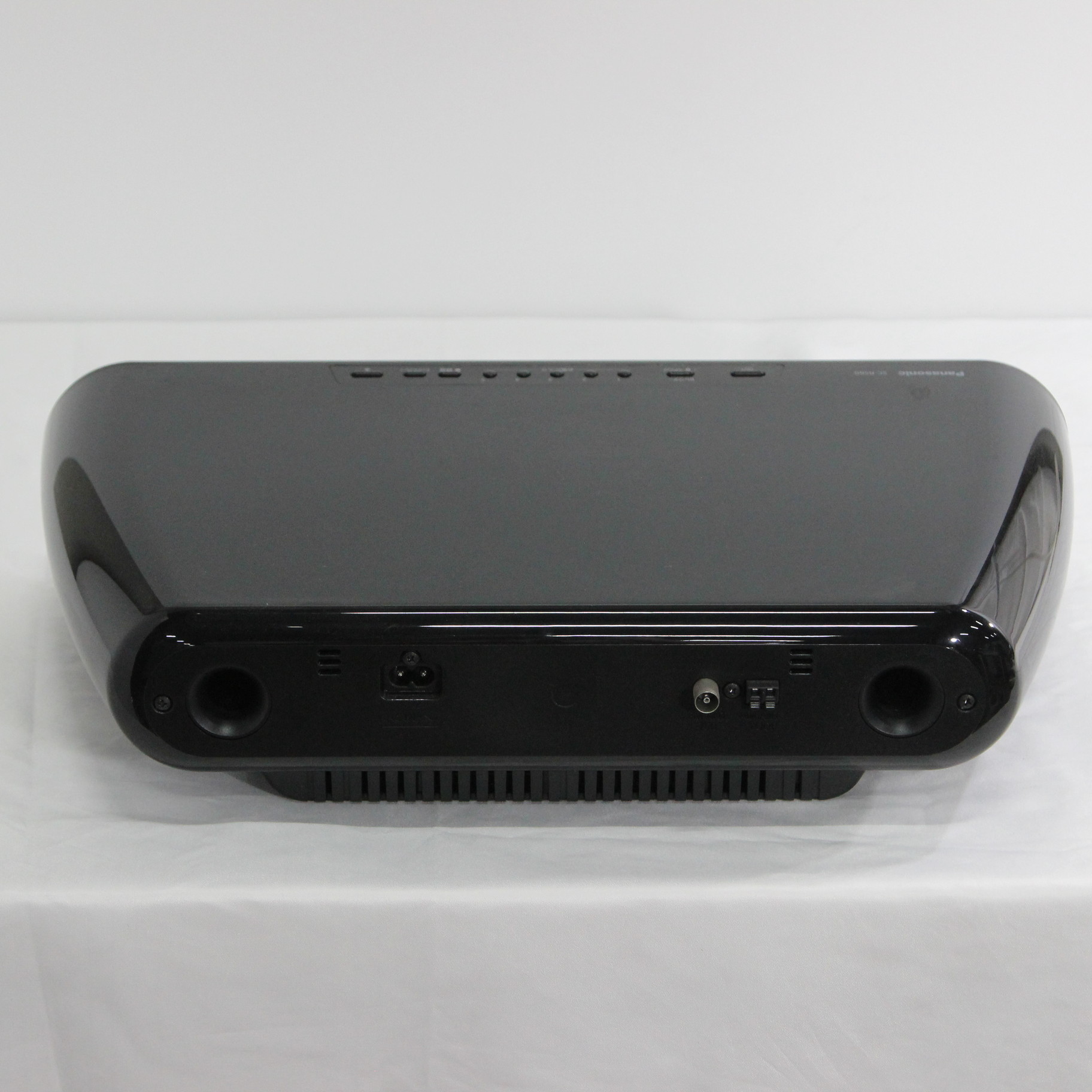 中古】〔展示品〕 SC-RS60 ブラック [2133067391779] - 法人専用リコレ