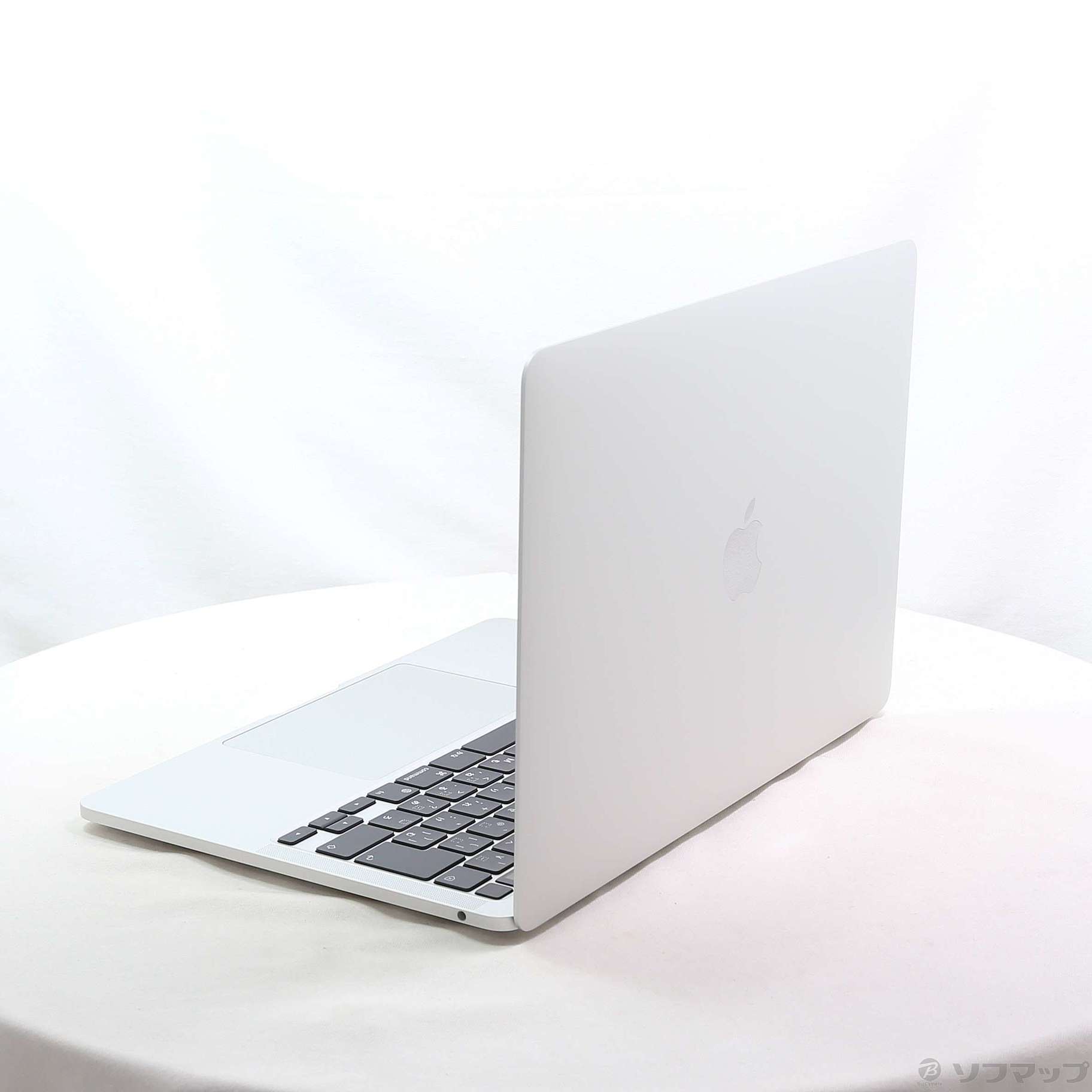 中古品〕 MacBook Pro 13.3-inch Late-2020 MYDC2J／A Apple M1 8コア