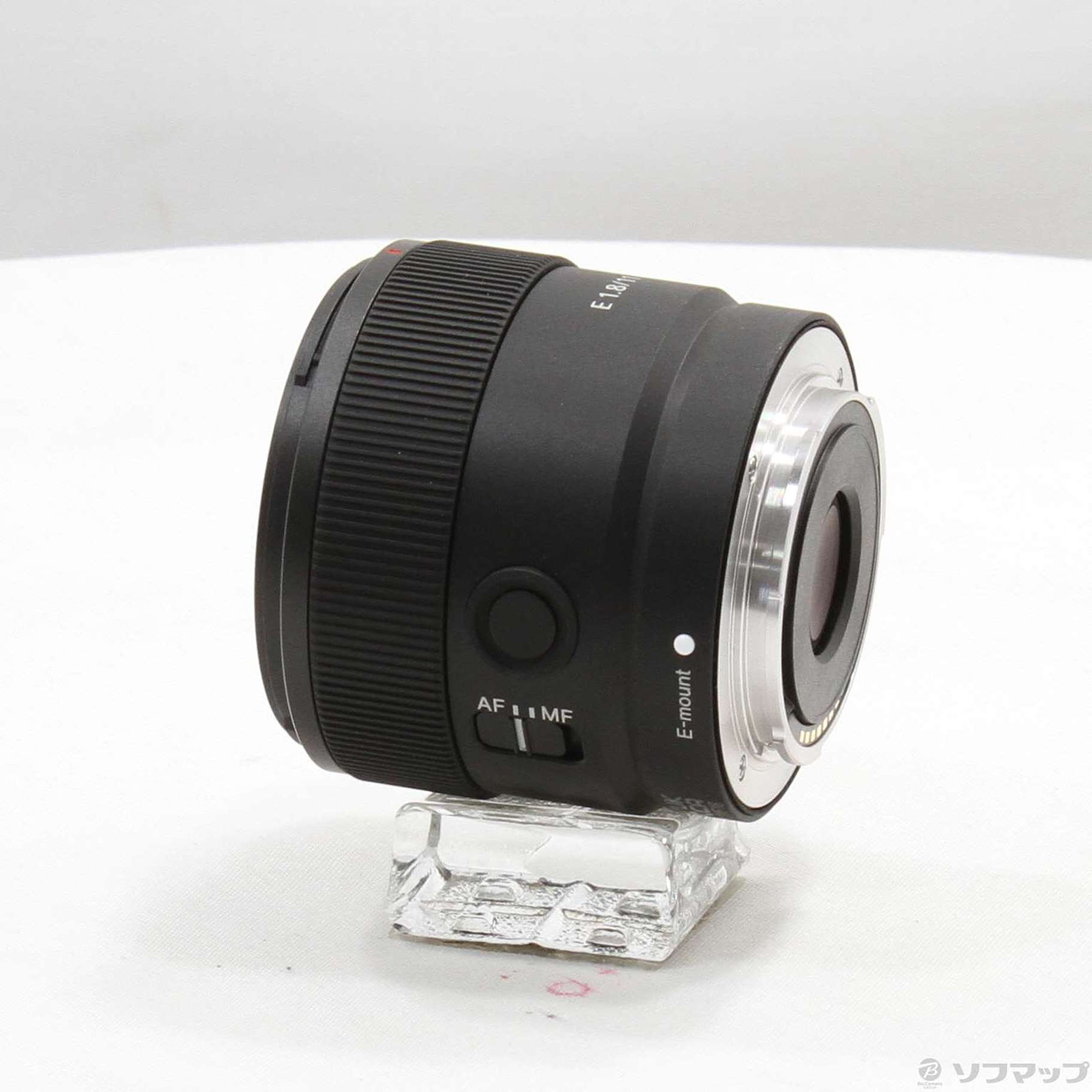 中古】E 11mm F1.8 SEL11F18 [2133067397313] - リコレ！|ビックカメラ