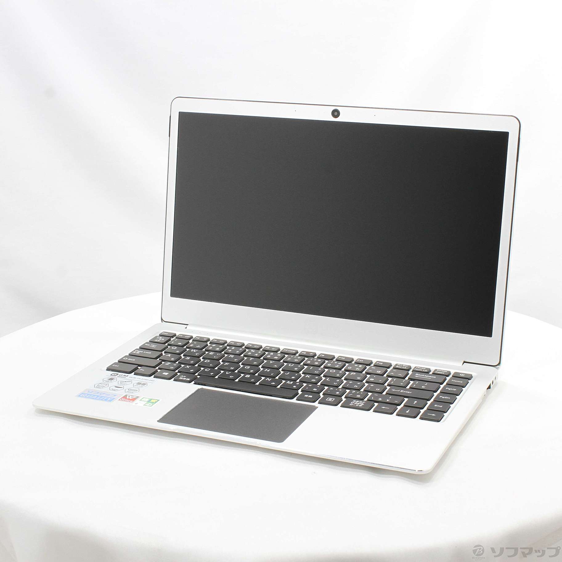 �i�����S�p�\�R�� GLM GLM-14-3160-240 �kWindows 10�l