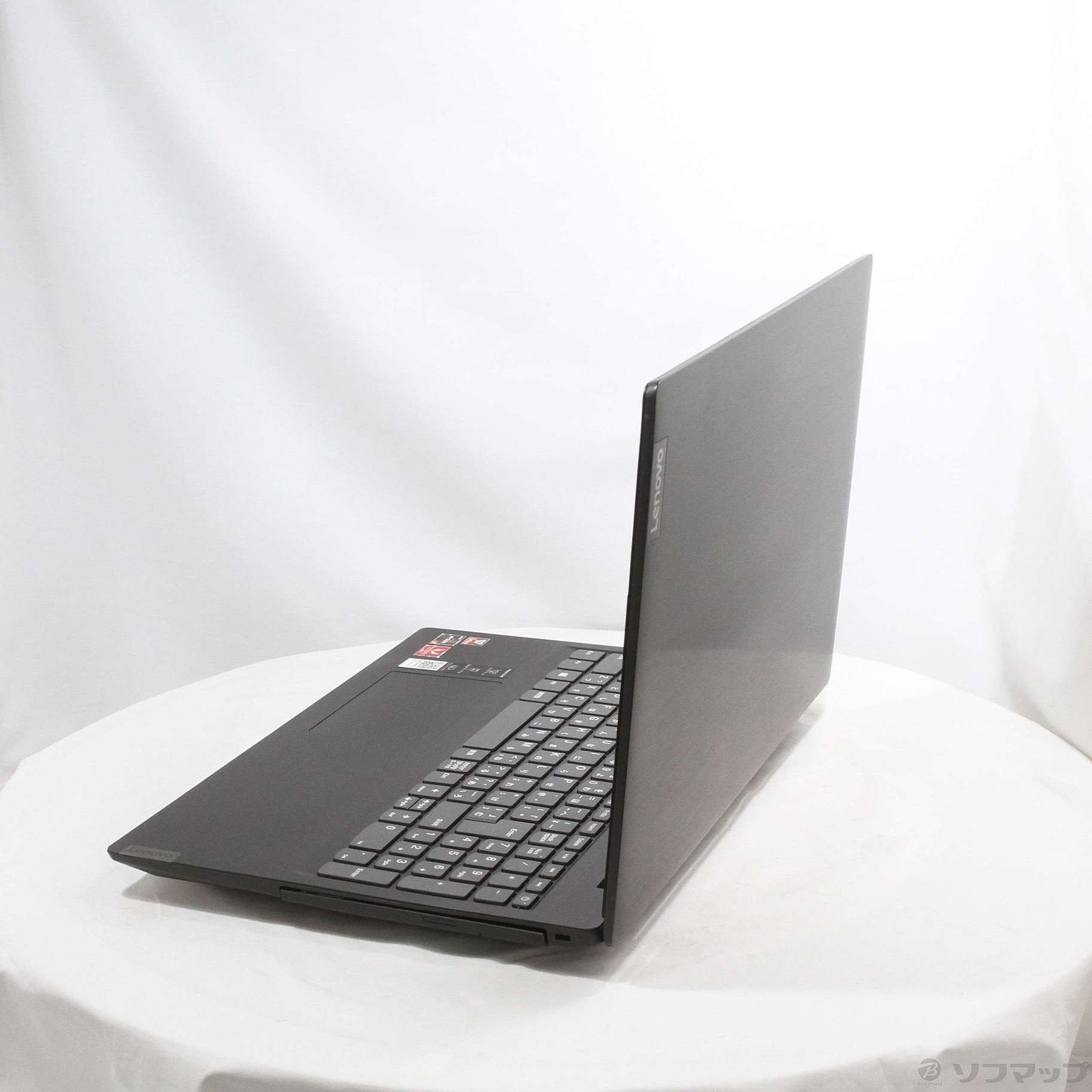 中古】ideapad L340 81LW00FAJP 〔Windows 10〕 ［Ryzen-3-3200U (2.6
