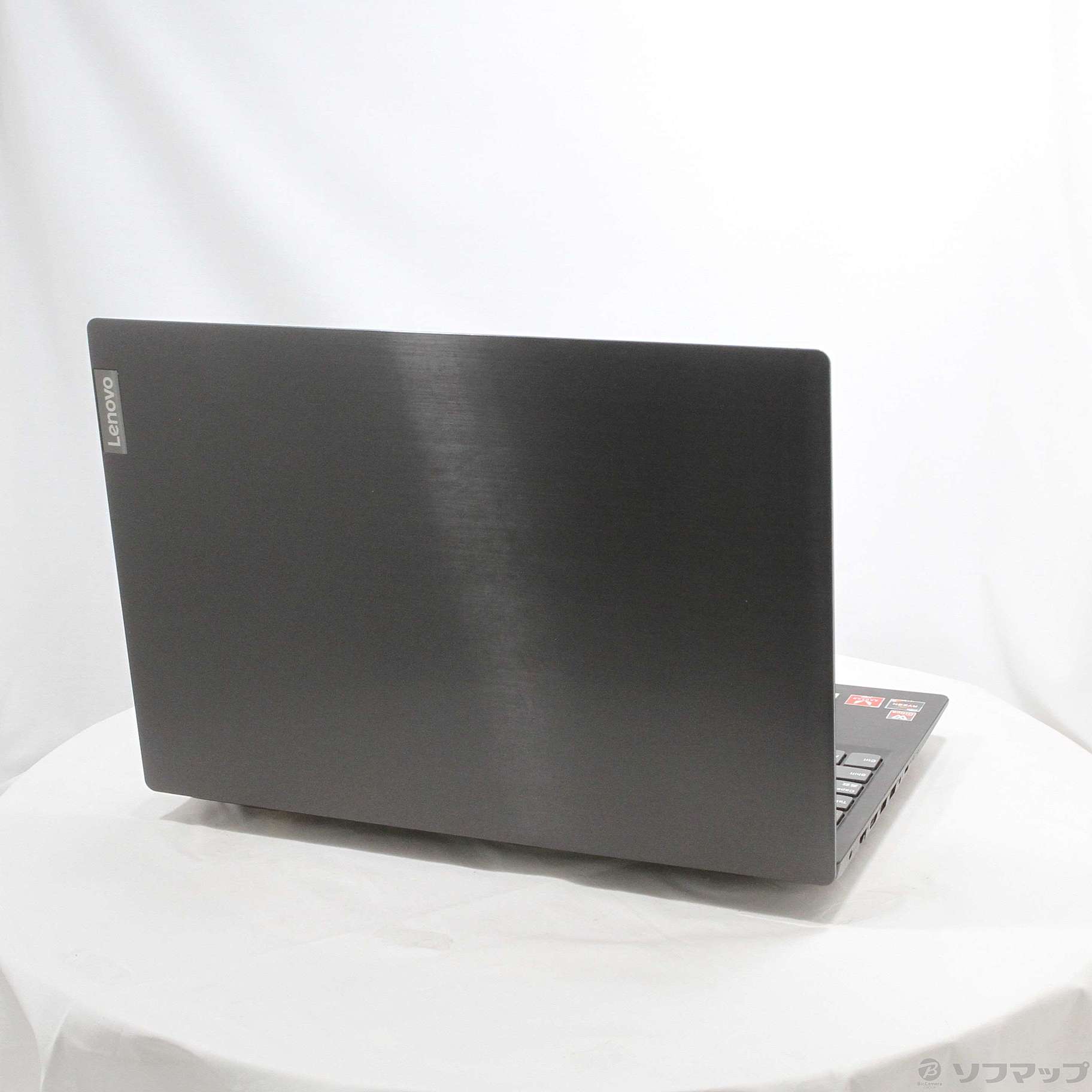 中古】ideapad L340 81LW00FAJP 〔Windows 10〕 ［Ryzen-3-3200U (2.6 