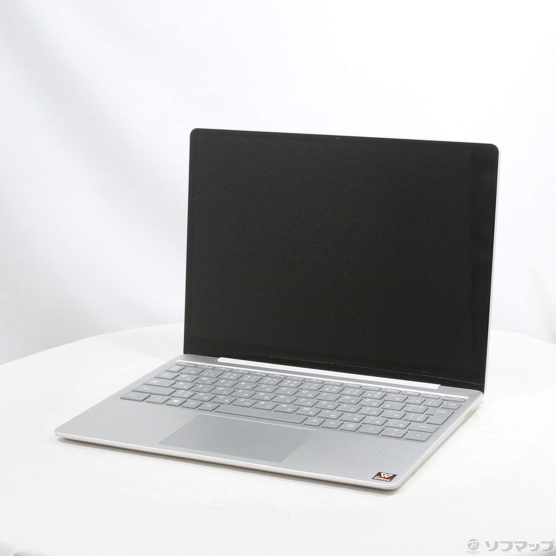 にゃんこさん専用です。Microsoft 8QF-00040×2台 中古】Surface Laptop Go 2 〔Core i5／8GB／SSD256GB〕 8QF