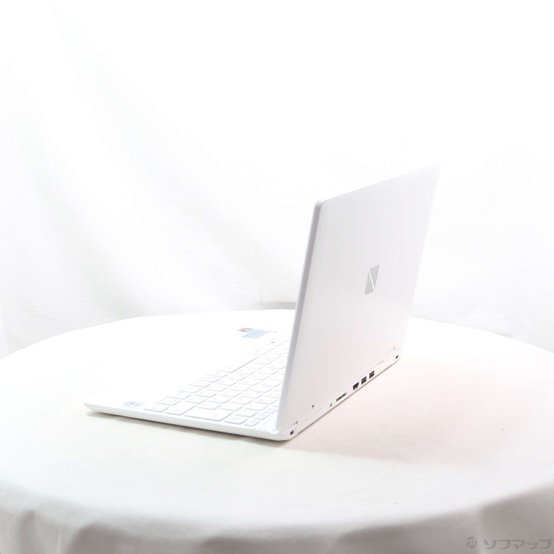 〔中古品〕 LaVie Note Mobile PC-NM750RAW-E3 LAVIE Note Mobile