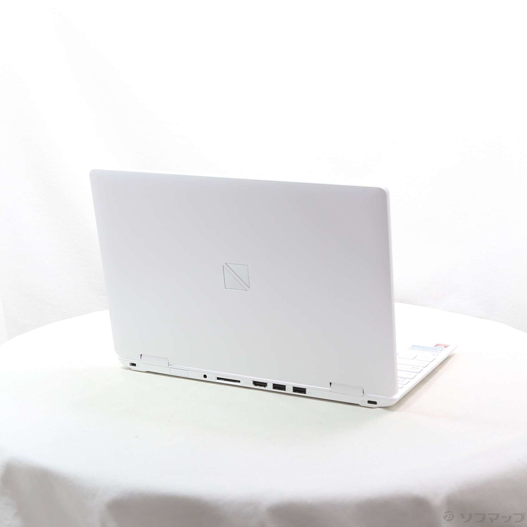 〔中古品〕 LaVie Note Mobile PC-NM750RAW-E3 中古】LaVie Note Mobile PC-NM750RAW-E3 〔Windows 10〕 ［Core-i7