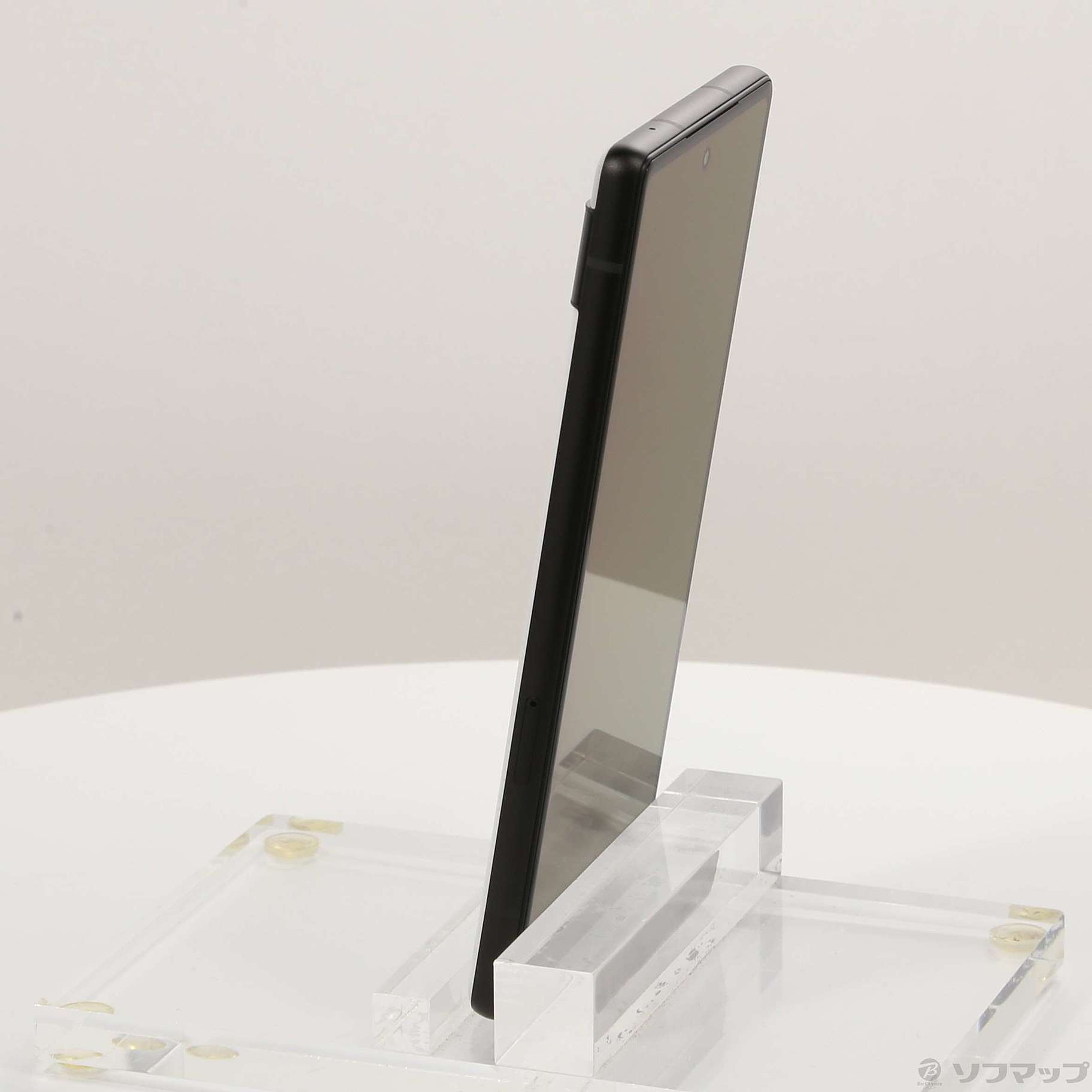 中古】Google Pixel 6a 128GB チョーク GB17L Softbank SIMフリー