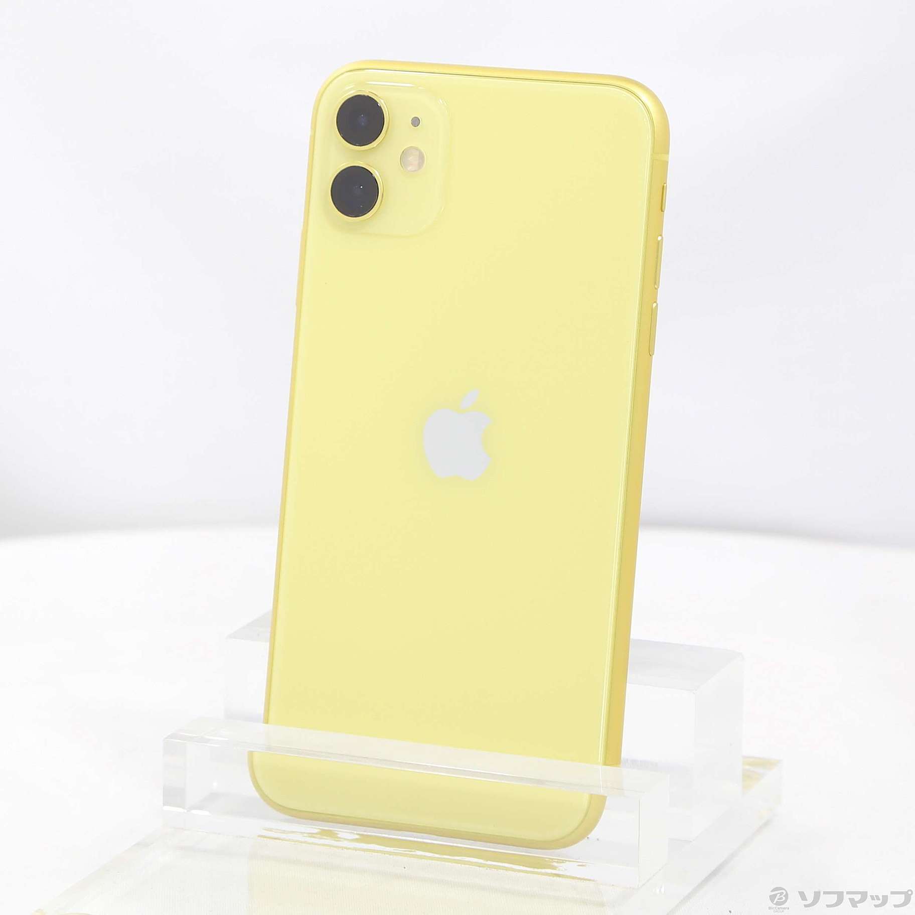 Apple - トム iPhone6 64GB SBワイモバイル可 白ロム akimoba_iphone864sfsi