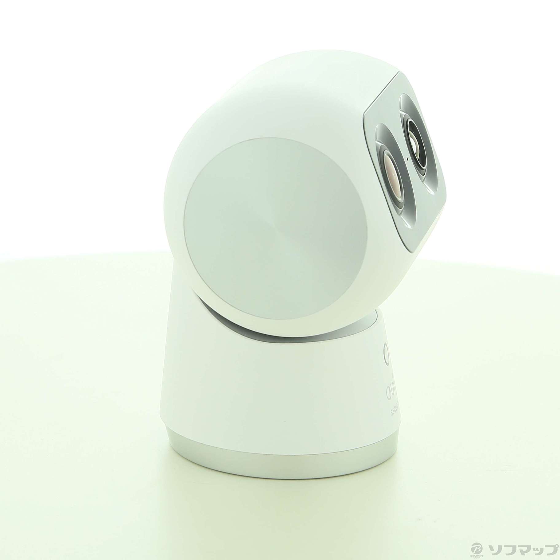 【未使用】Indoor Cam S350 Amazon.co.jp: Anker Eufy Security Indoor Cam S350（見守り
