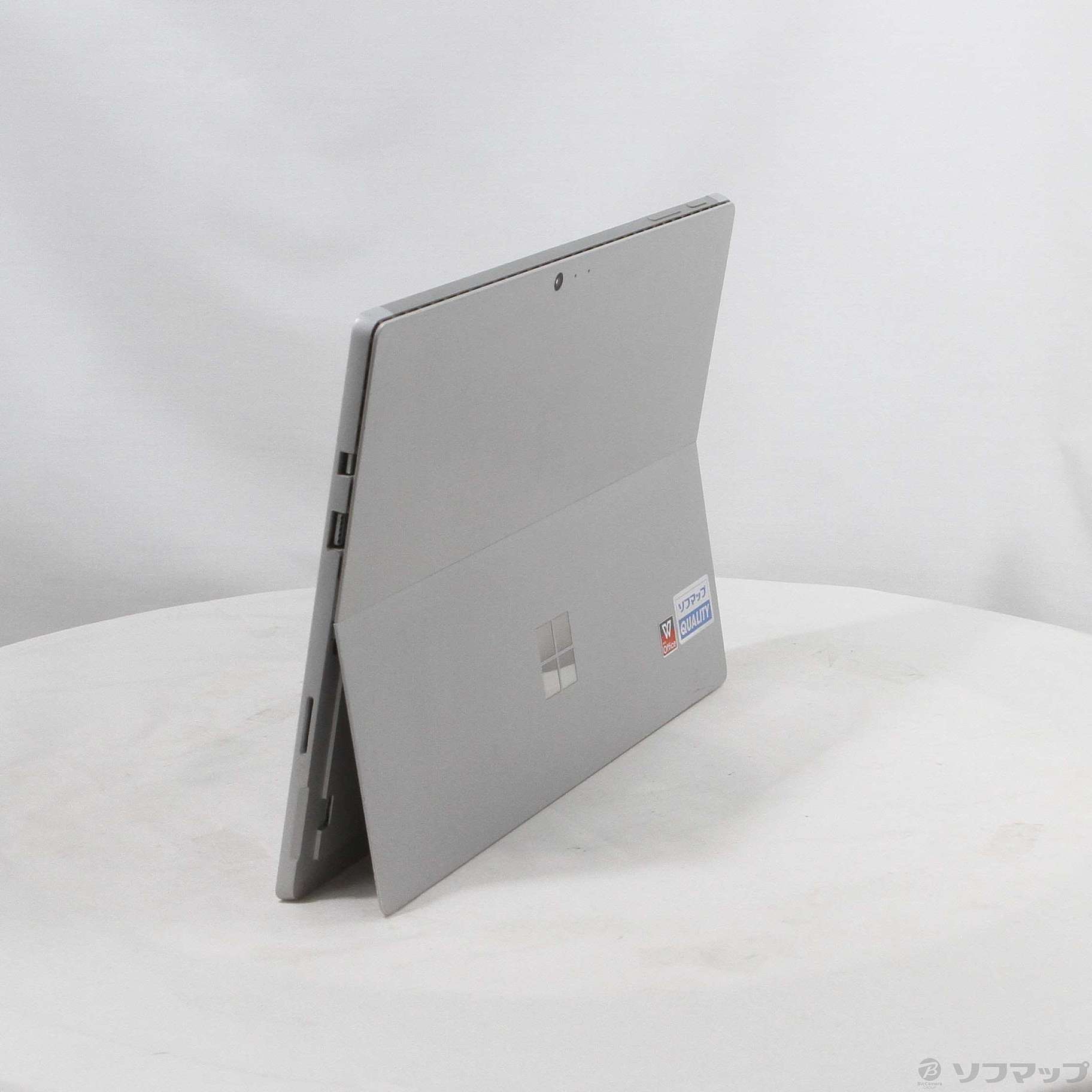 Surface Pro FJX-00031（中古） 中古】Surface Pro (2017) 〔Core i5／8GB／SSD256GB〕 FJX