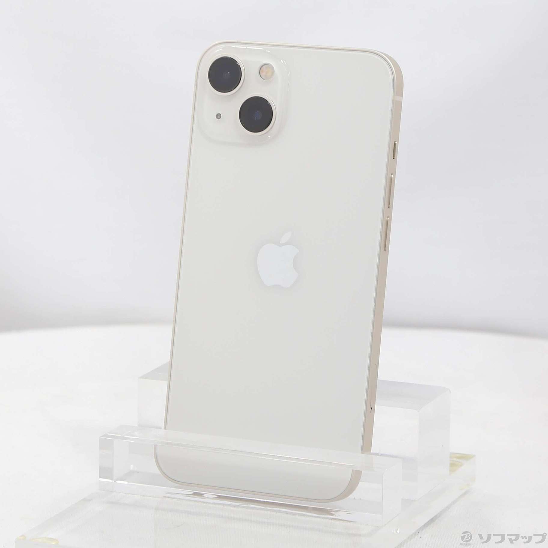 Apple iPhone 13 ホワイト 本体 256GB 中古 iPhone 13 中古一覧|SIMフリー・キャリア - 価格.com