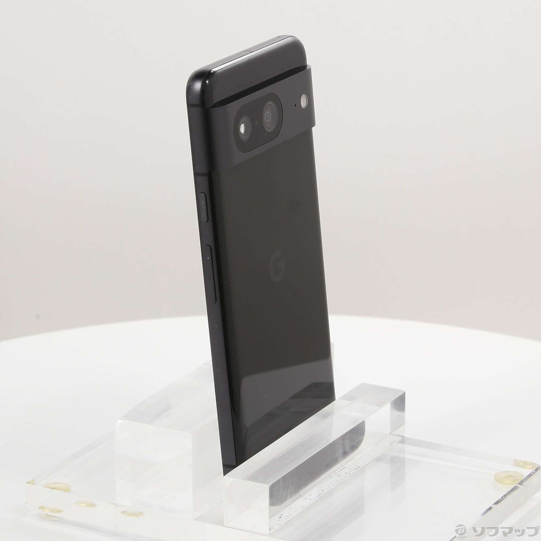 美品　Google Pixel 8 ヘーゼル 本体 Google Pixel 8 ヘーゼル hazel SIMフリー