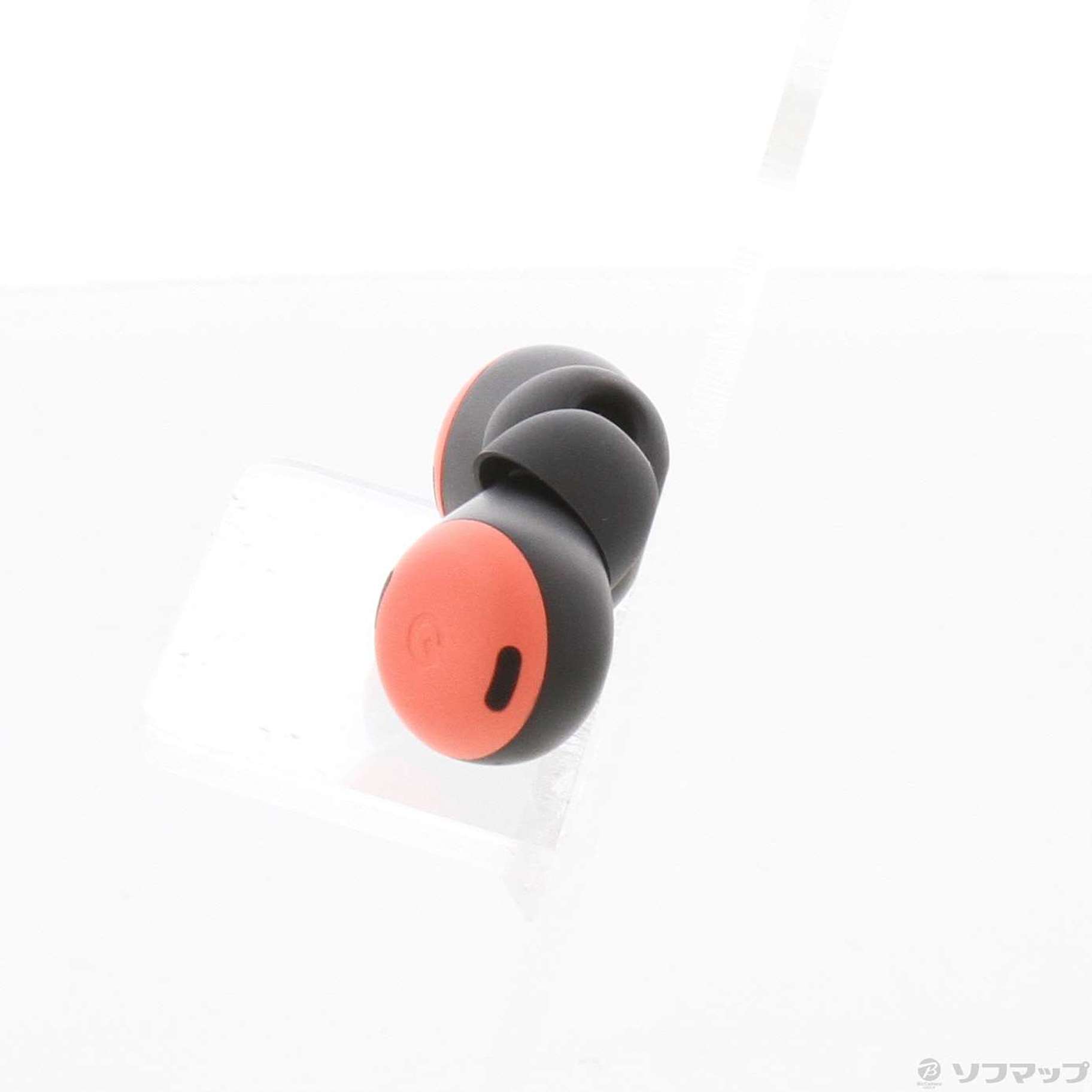 中古】Pixel Buds Pro Coral GA03202-JP [2133067411965] - リコレ