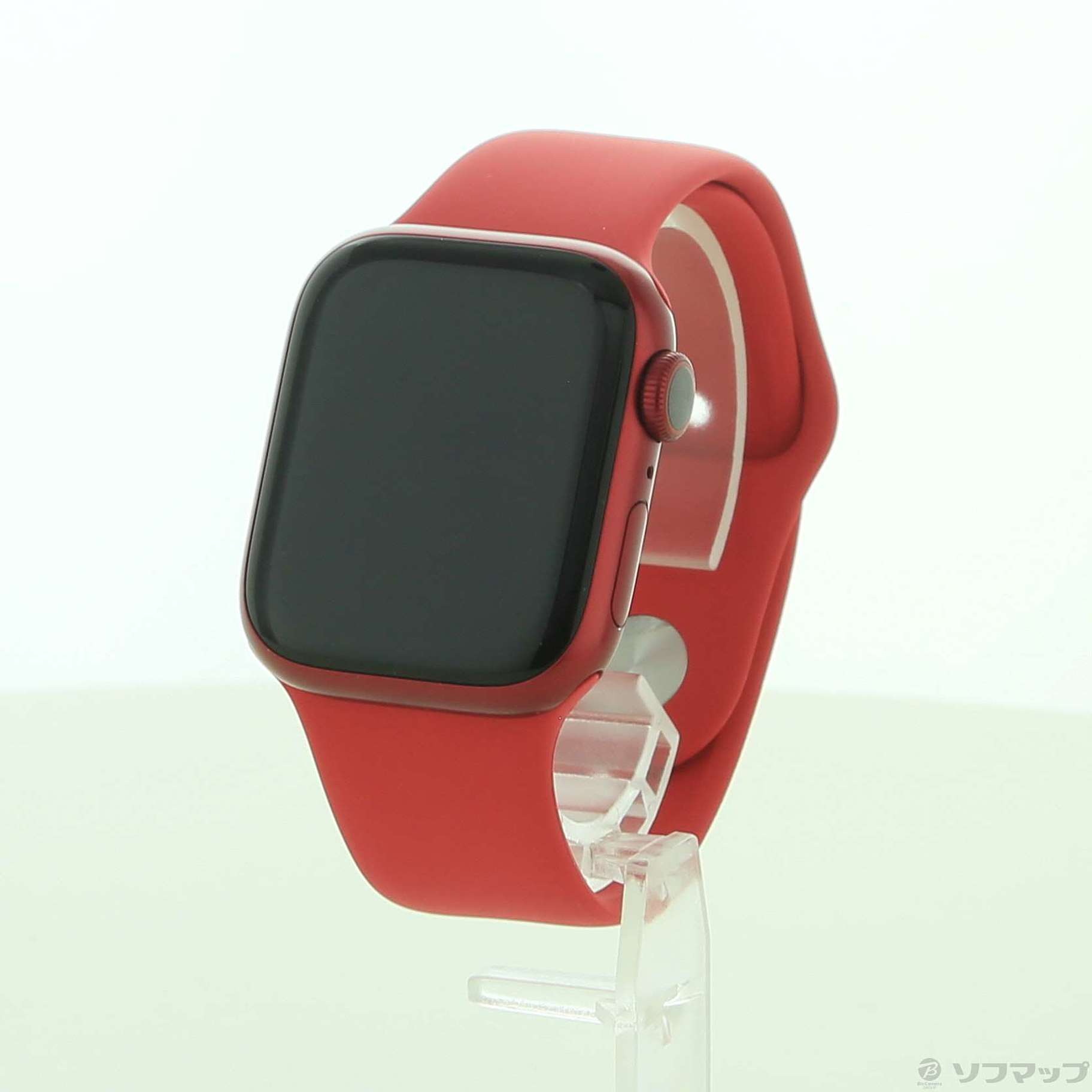 中古】Apple Watch Series 7 GPS + Cellular 41mm (PRODUCT)RED 中古】Apple Watch Series 7 GPS + Cellular 41mm (PRODUCT)RED