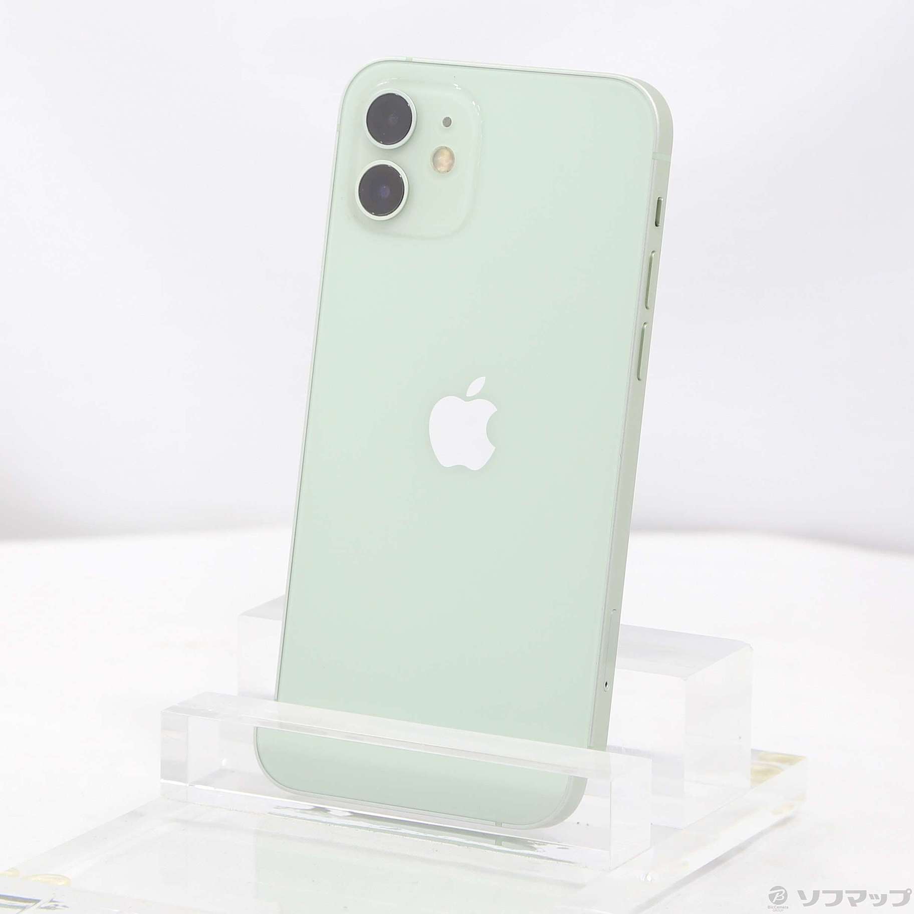 価格.com - iPhone 12 128GB SIMフリー [グリーン] 中古(白ロム