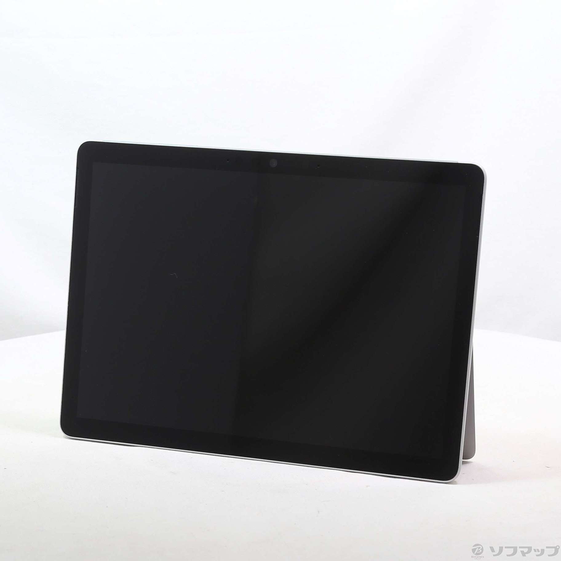 中古】Surface Go3 〔Pentium Gold／4GB／eMMC64GB〕 8V8-00030