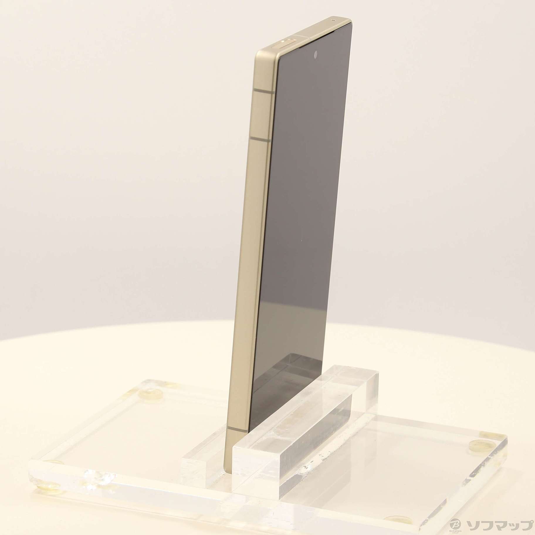 中古】AQUOS R10 512GB トレンチベージュ SH-M31B-C SIMフリー