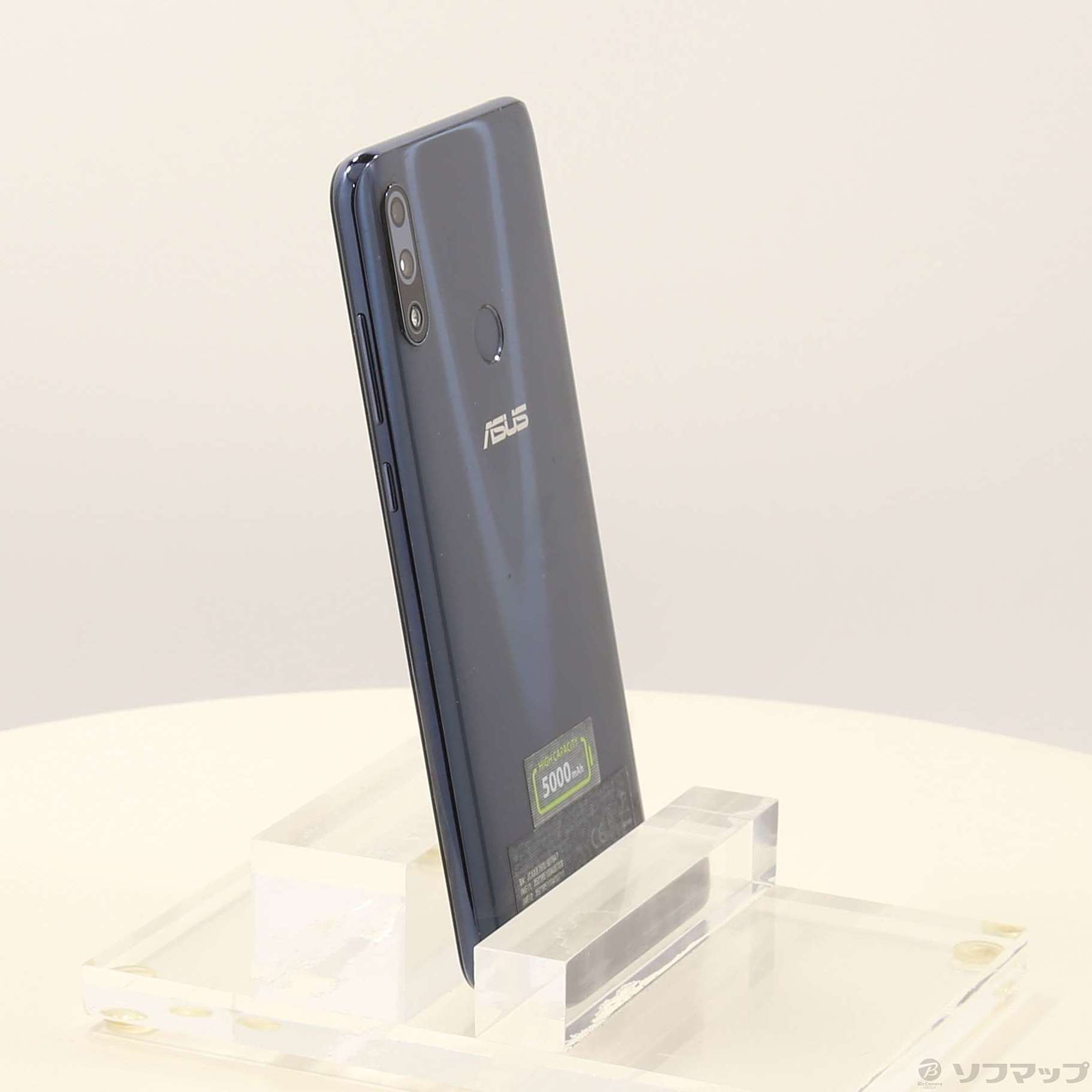 zenfone max pro m2　中古 楽天市場】zenfone max pro m2 中古の通販