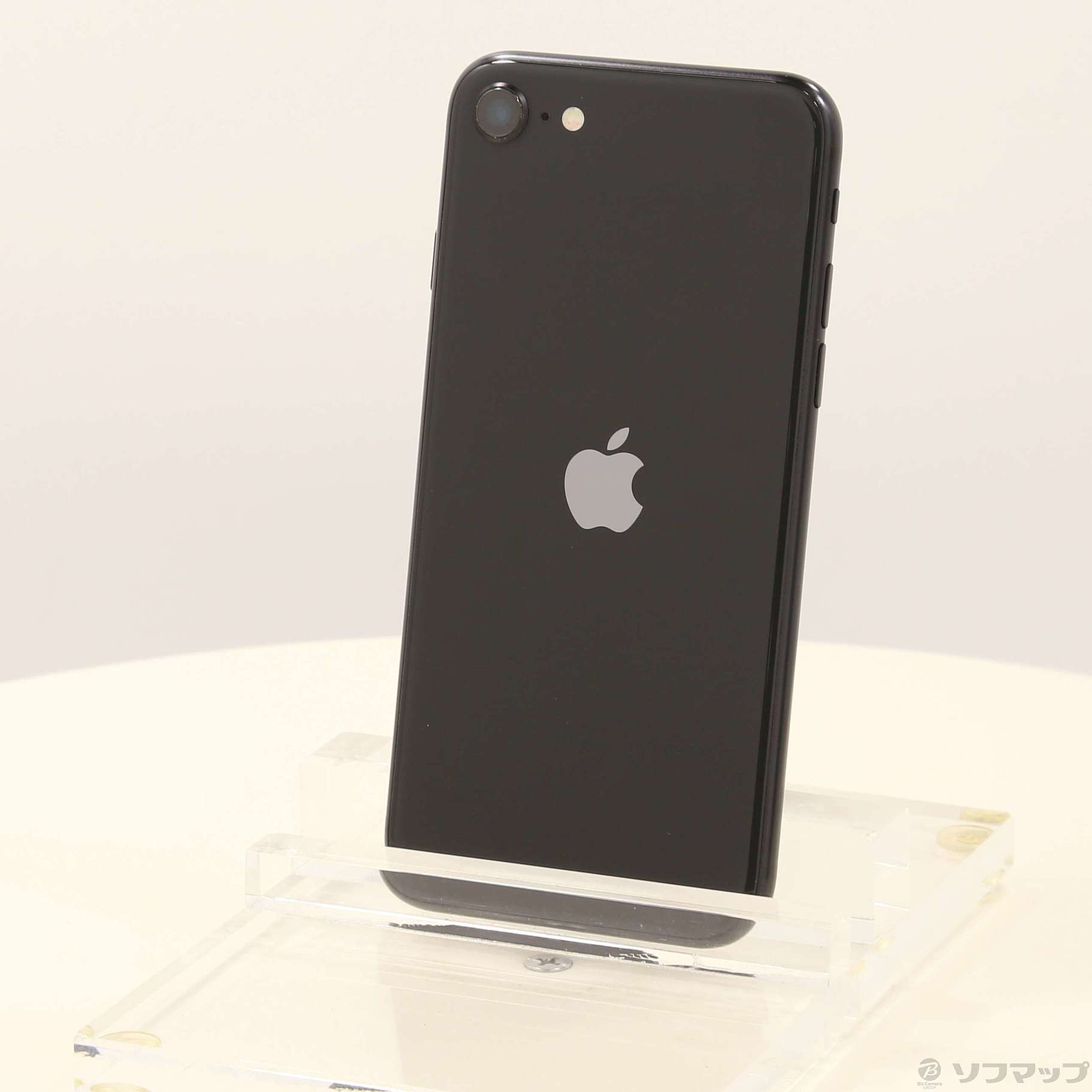 Apple iPhone SE 第二世代 ブラック SIMフリー 64GB Amazon | 【整備済み品】 Apple iPhone SE(第2世代) 64GB