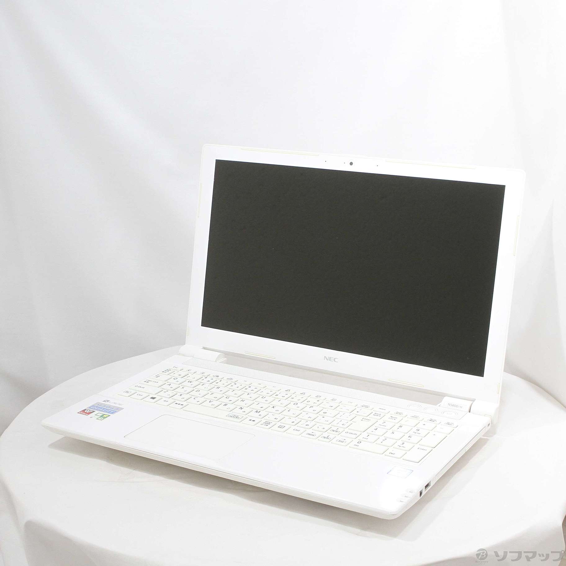 価格.com - NEC LaVie Note Standard NS750/AAG PC-NS750AAG