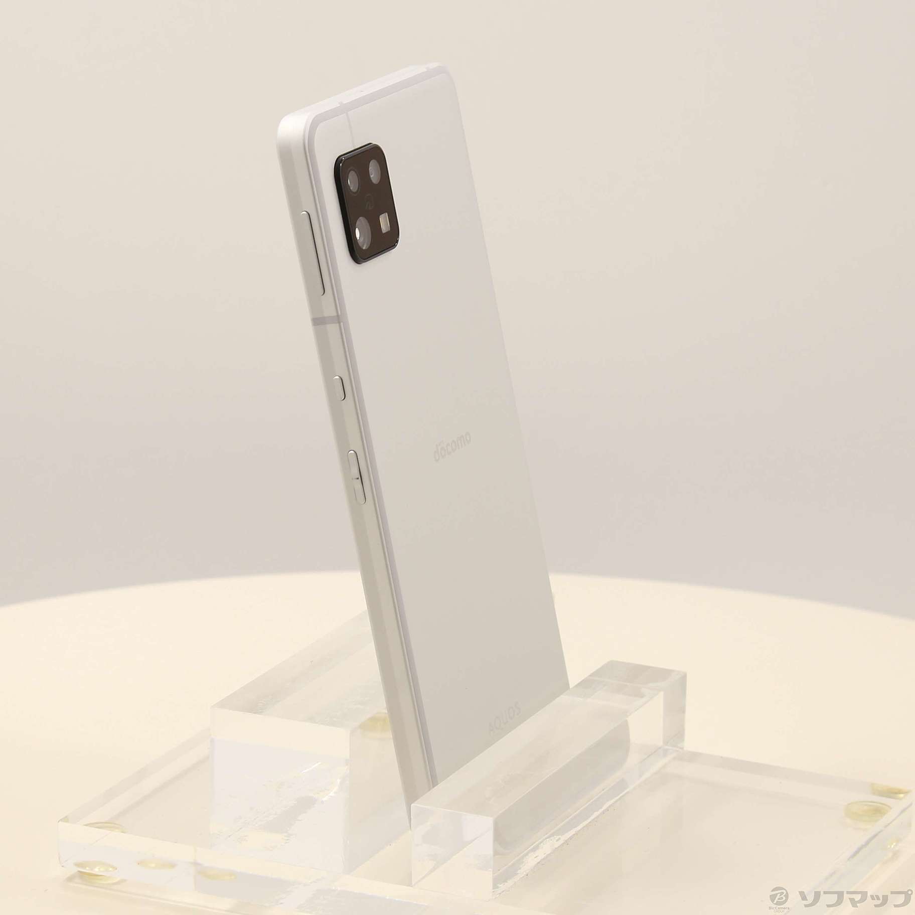 AQUOS - AQUOS   sense6   64gb docomo　超美品 AQUOS - AQUOS sense6 64gb docomo 超美品 AQUOS sense6｜価格