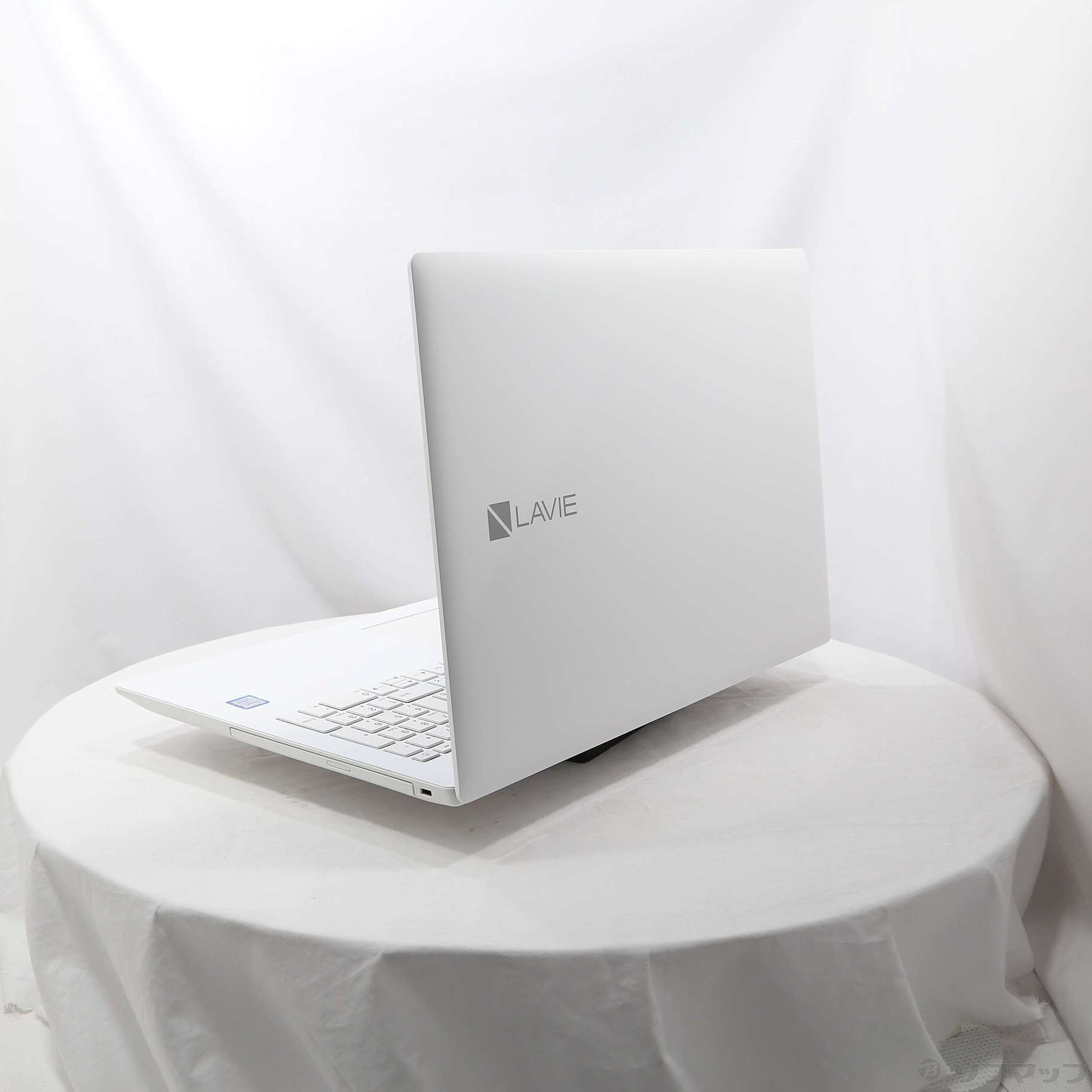中古】LAVIE Smart NS PC-SN165FDAD 〔Windows 10〕 [2133067432786