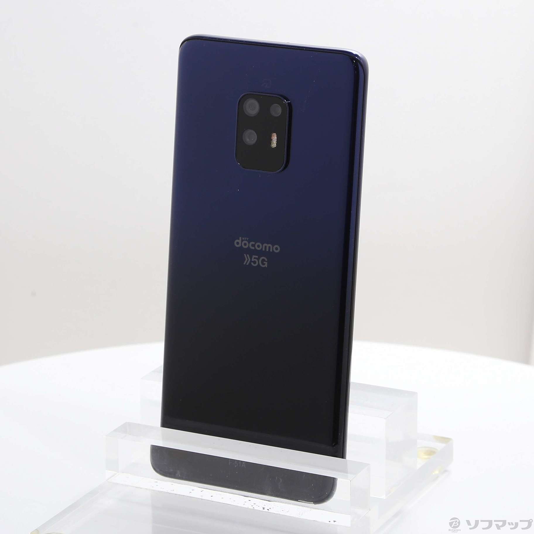 arrows 5G F-51A 128G SIMフリー ムスビー｜【SIMフリー】arrows 5G F