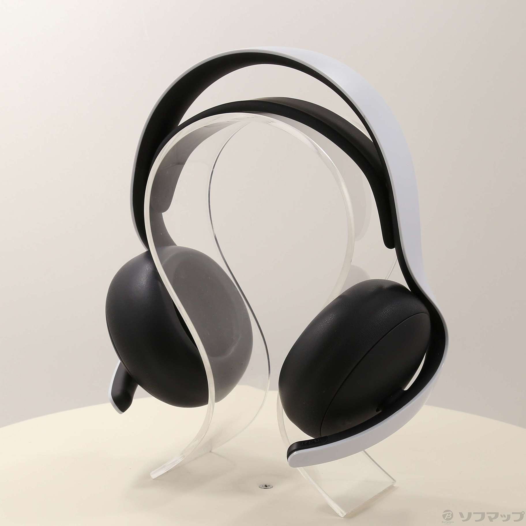 中古】PULSE Elite ワイヤレスヘッドセット CFI-ZWH2JC [2133067438573