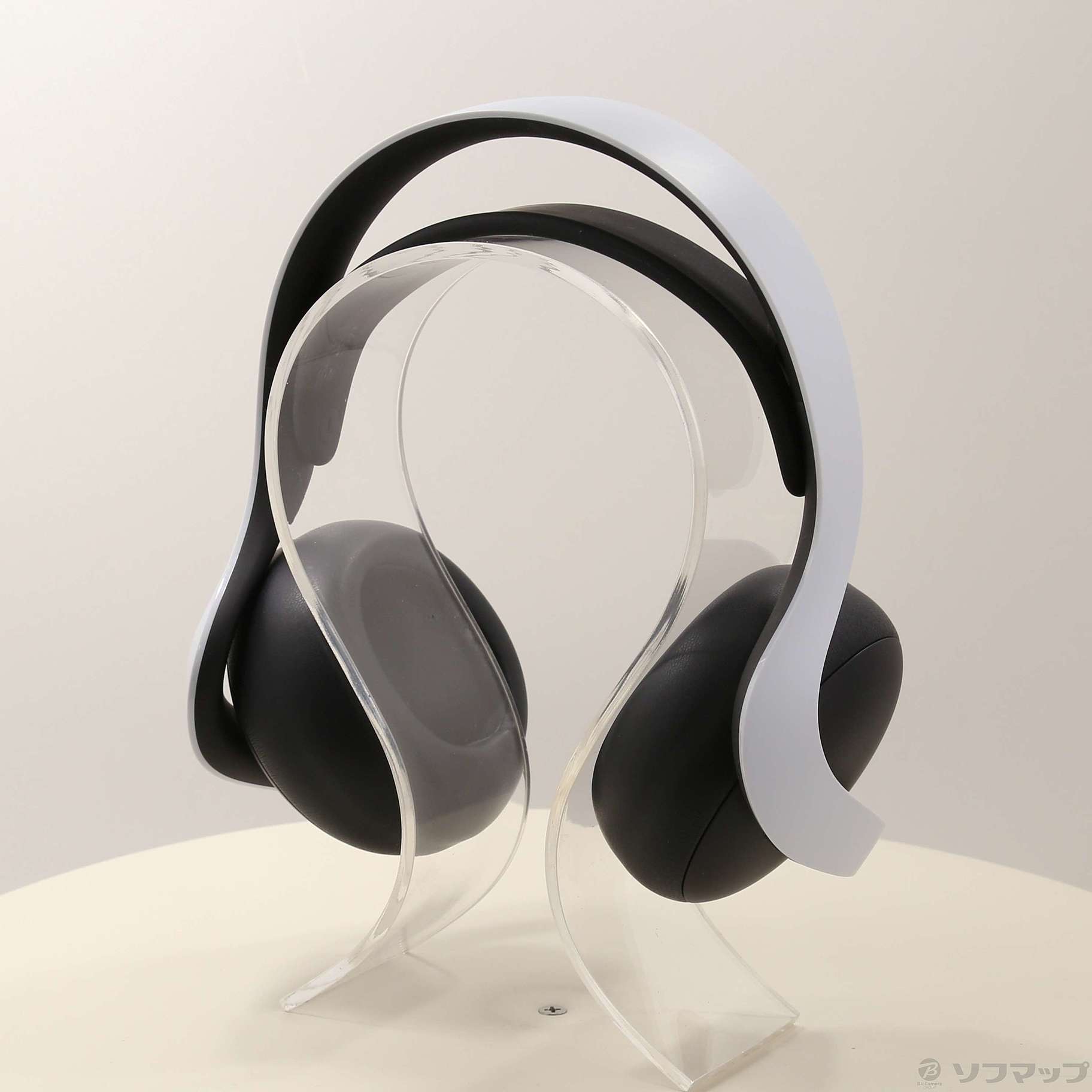 中古】PULSE Elite ワイヤレスヘッドセット CFI-ZWH2JC [2133067438573