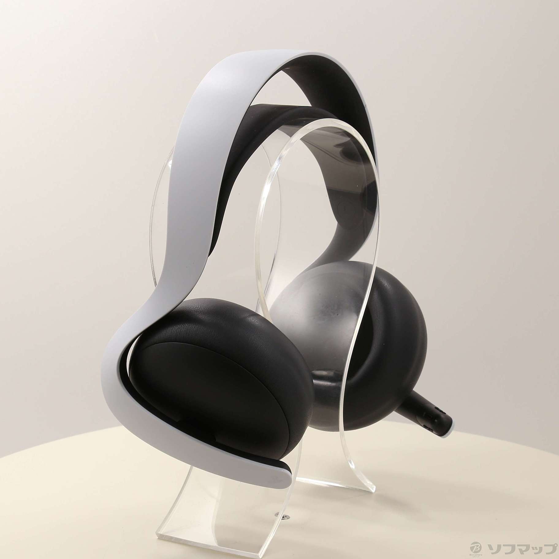 中古】PULSE Elite ワイヤレスヘッドセット CFI-ZWH2JC [2133067438573