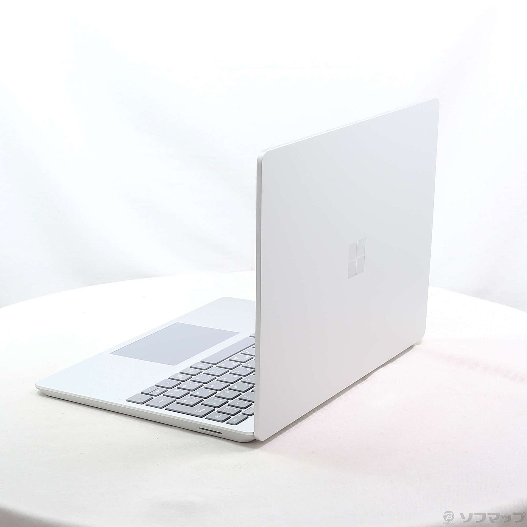 中古】Surface Laptop Go 3 〔Core i5／8GB／SSD256GB〕 XK3-00005