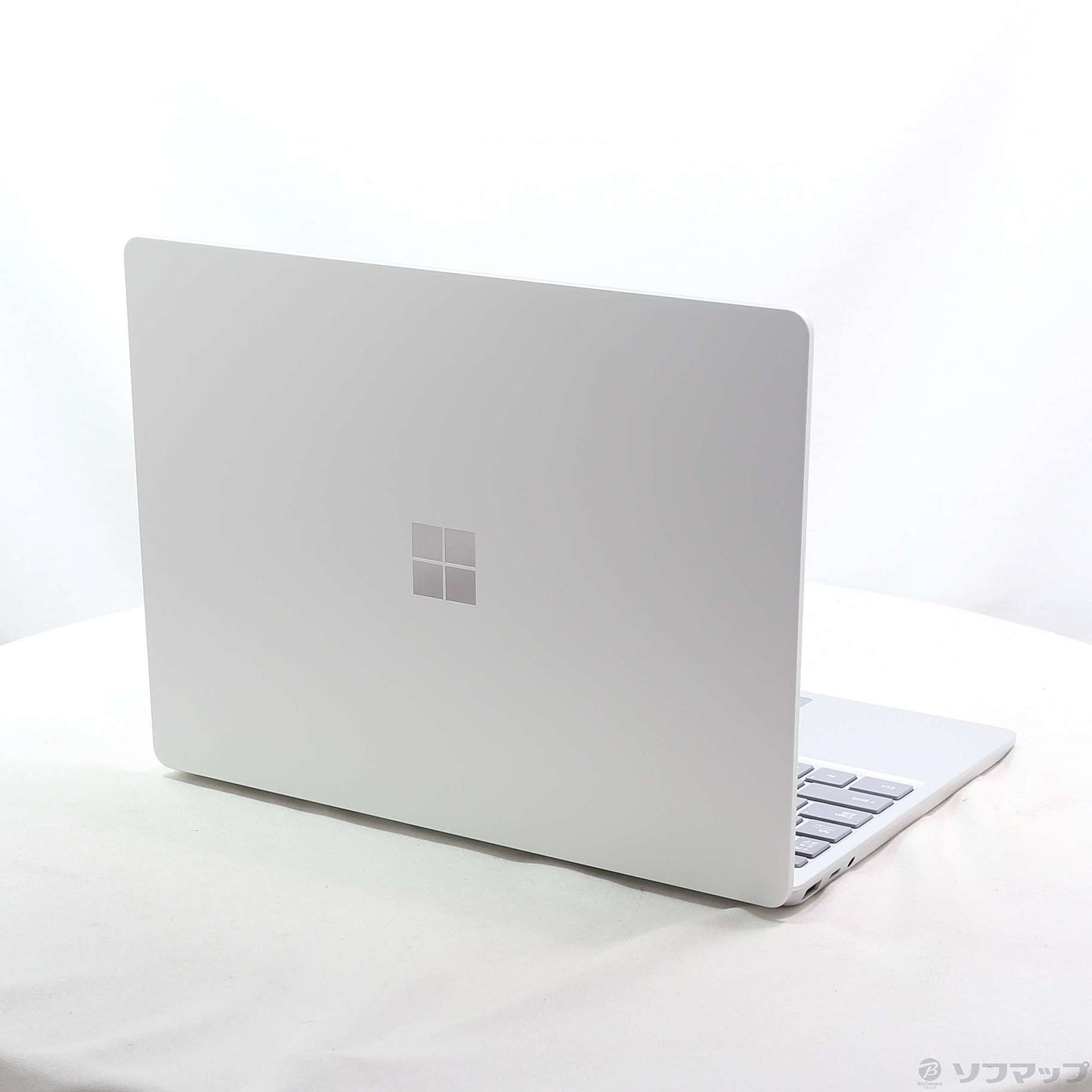 中古】Surface Laptop Go 3 〔Core i5／8GB／SSD256GB〕 XK3-00005