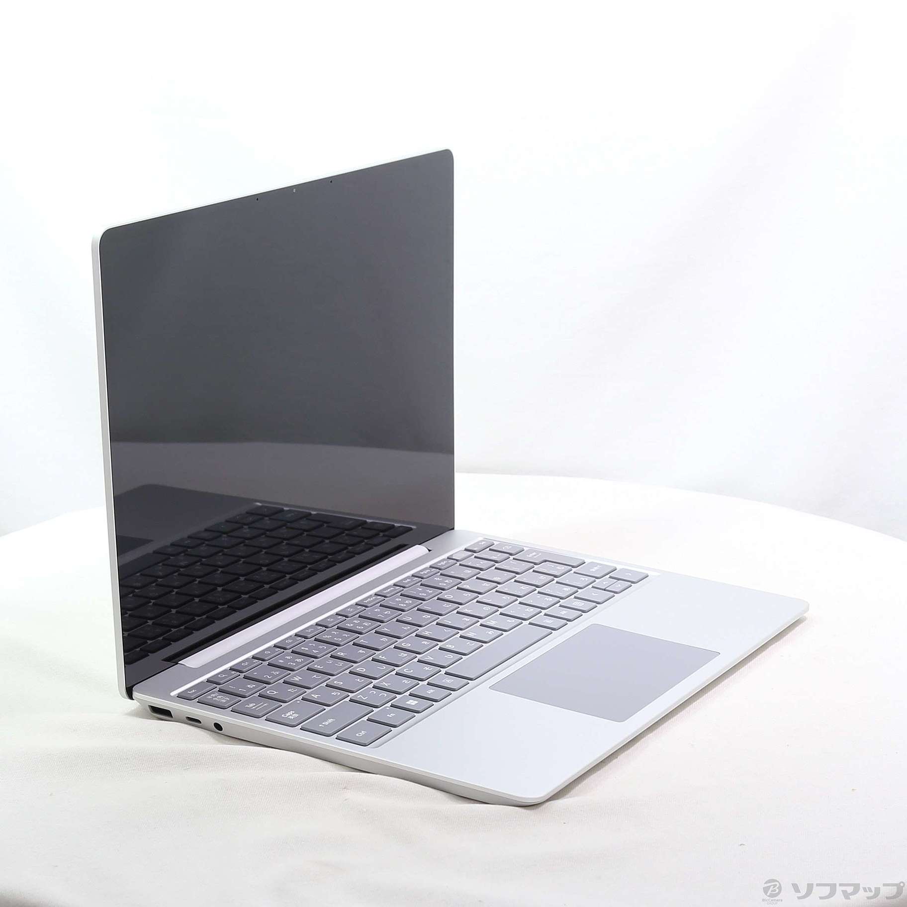 中古】Surface Laptop Go 3 〔Core i5／8GB／SSD256GB〕 XK3-00005