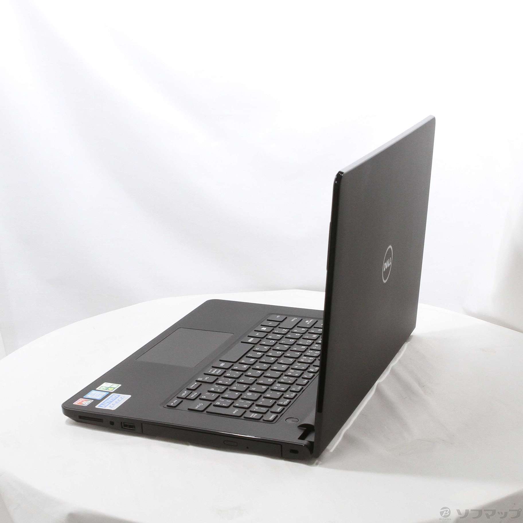 中古】セール対象品 格安安心パソコン Inspiron 14 3467 〔Windows 10
