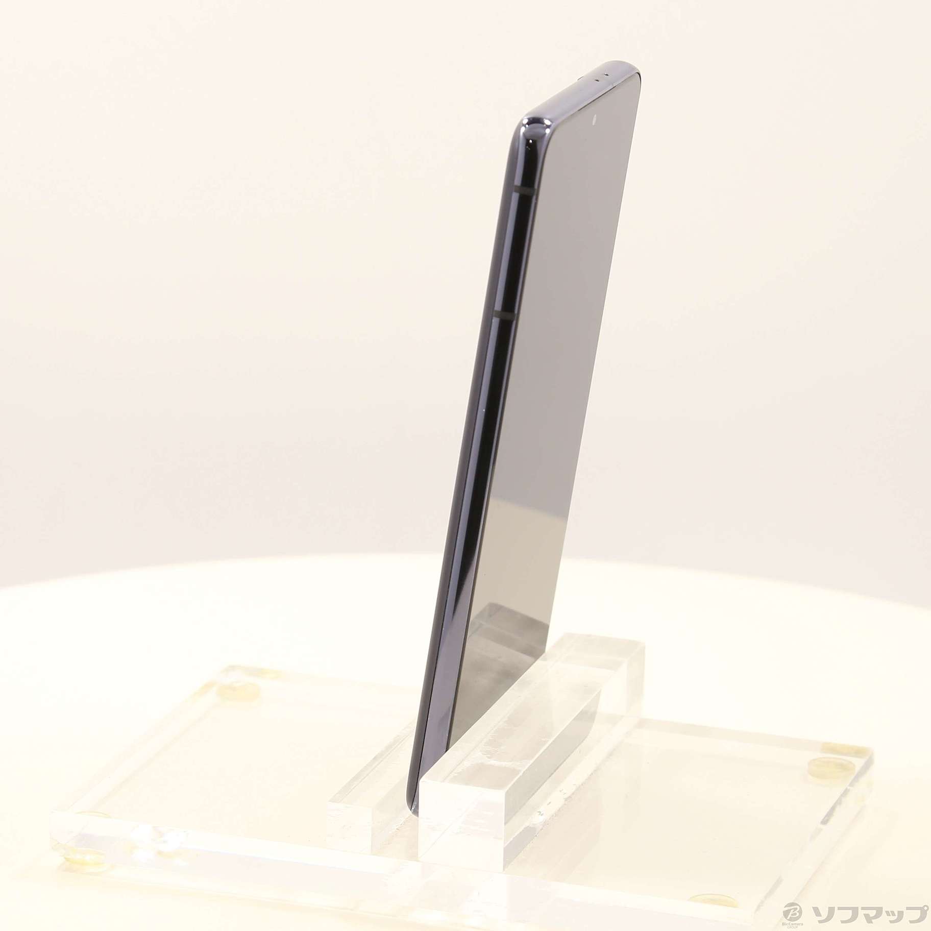 中古】Galaxy S21 5G 256GB ファントムグレー SC-51B docomoロック解除 