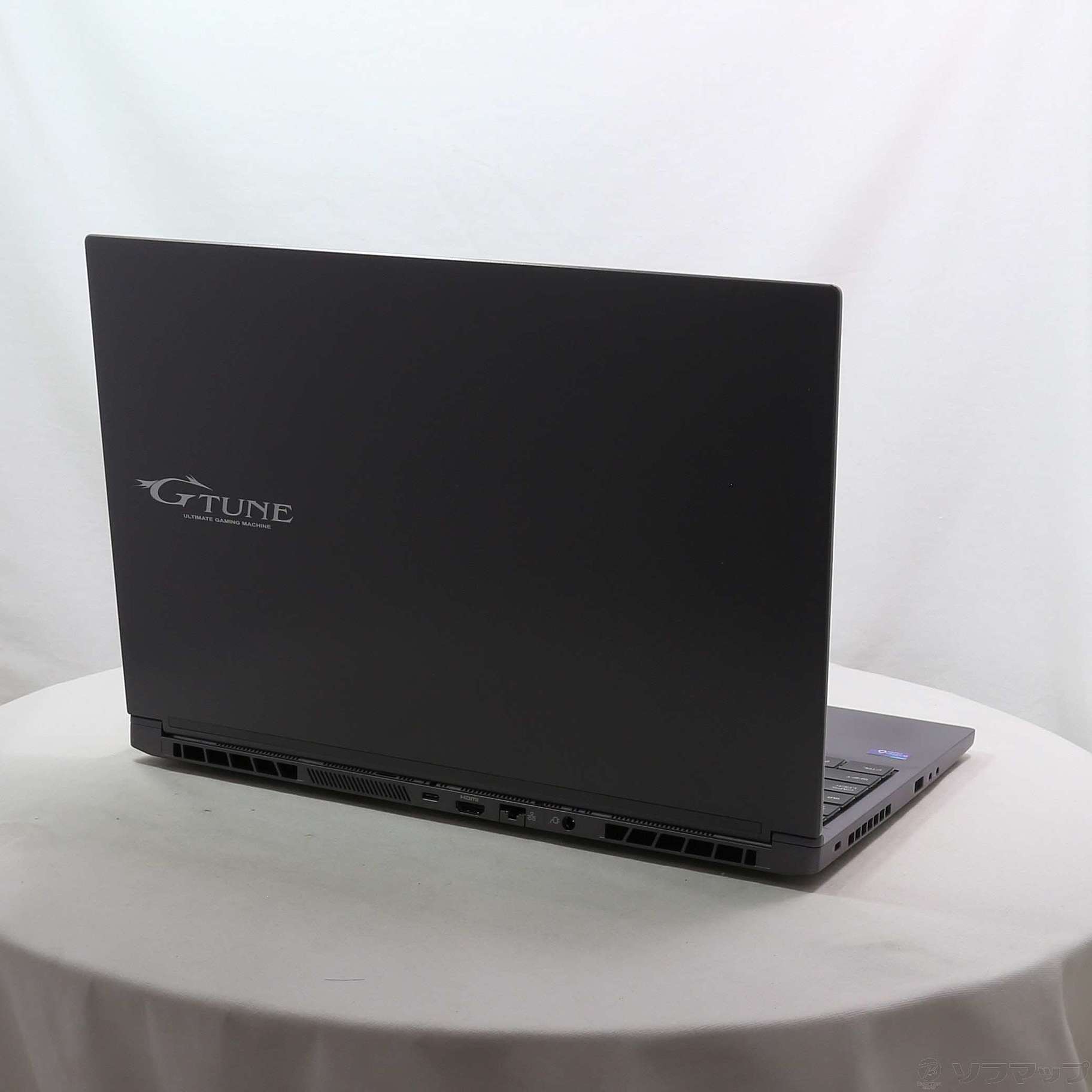 美品G-Tune G*a様 G-Tune RTX3060 Intel i7 10700 SSD1T core