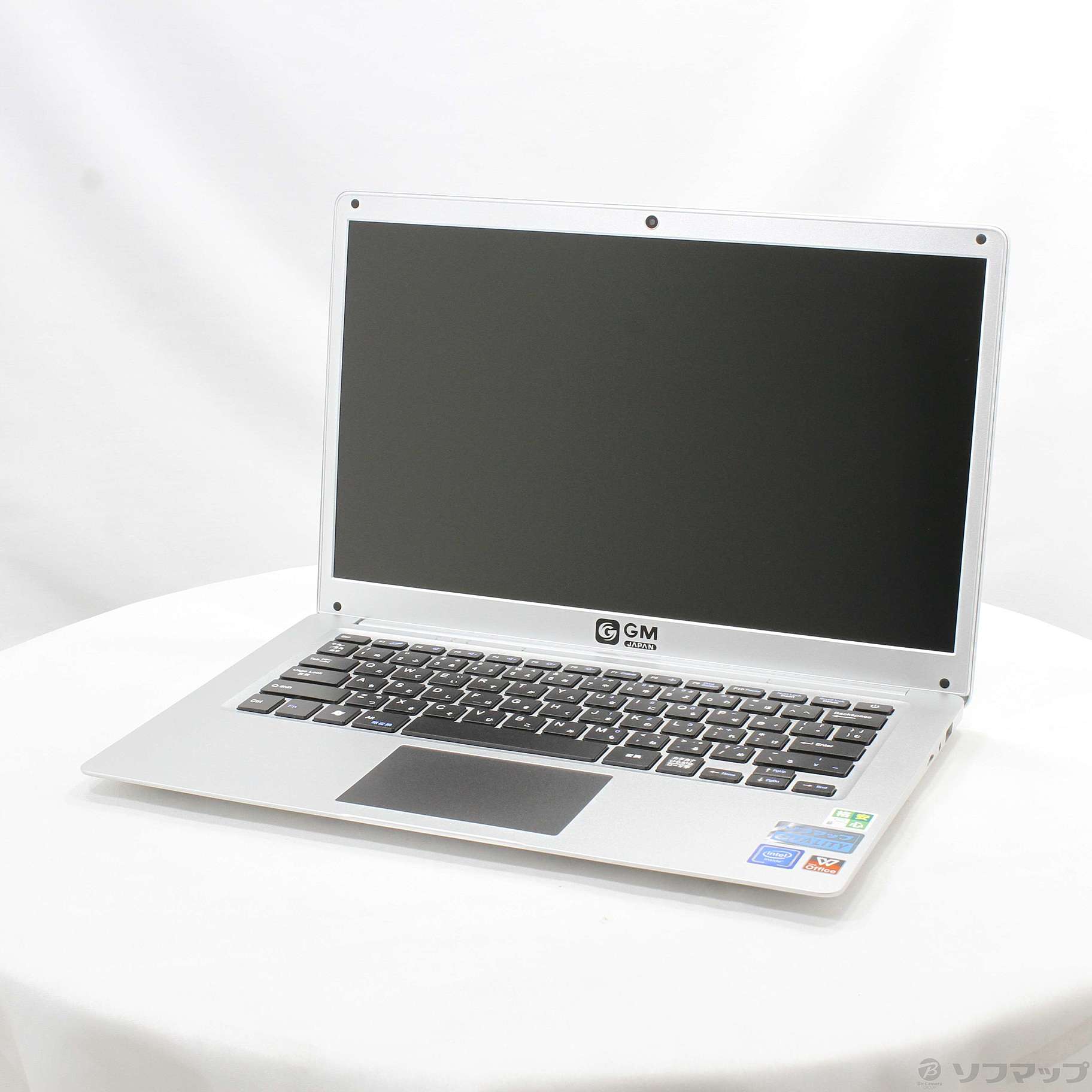 �i�����S�p�\�R�� GM-JAPAN GLM-14-8350-C �kWindows 10�l