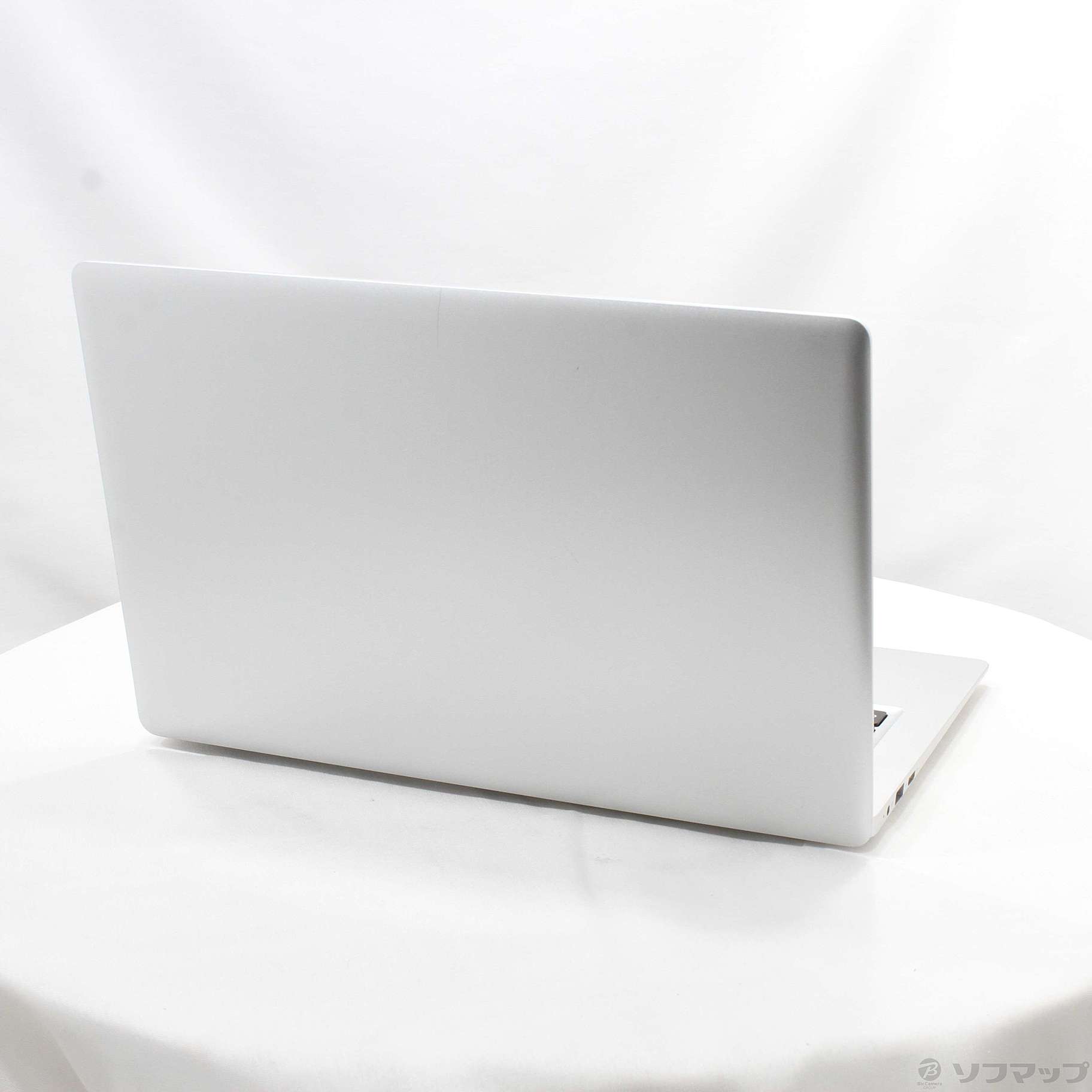 中古】格安安心パソコン GM-JAPAN GLM-14-8350-C 〔Windows 10