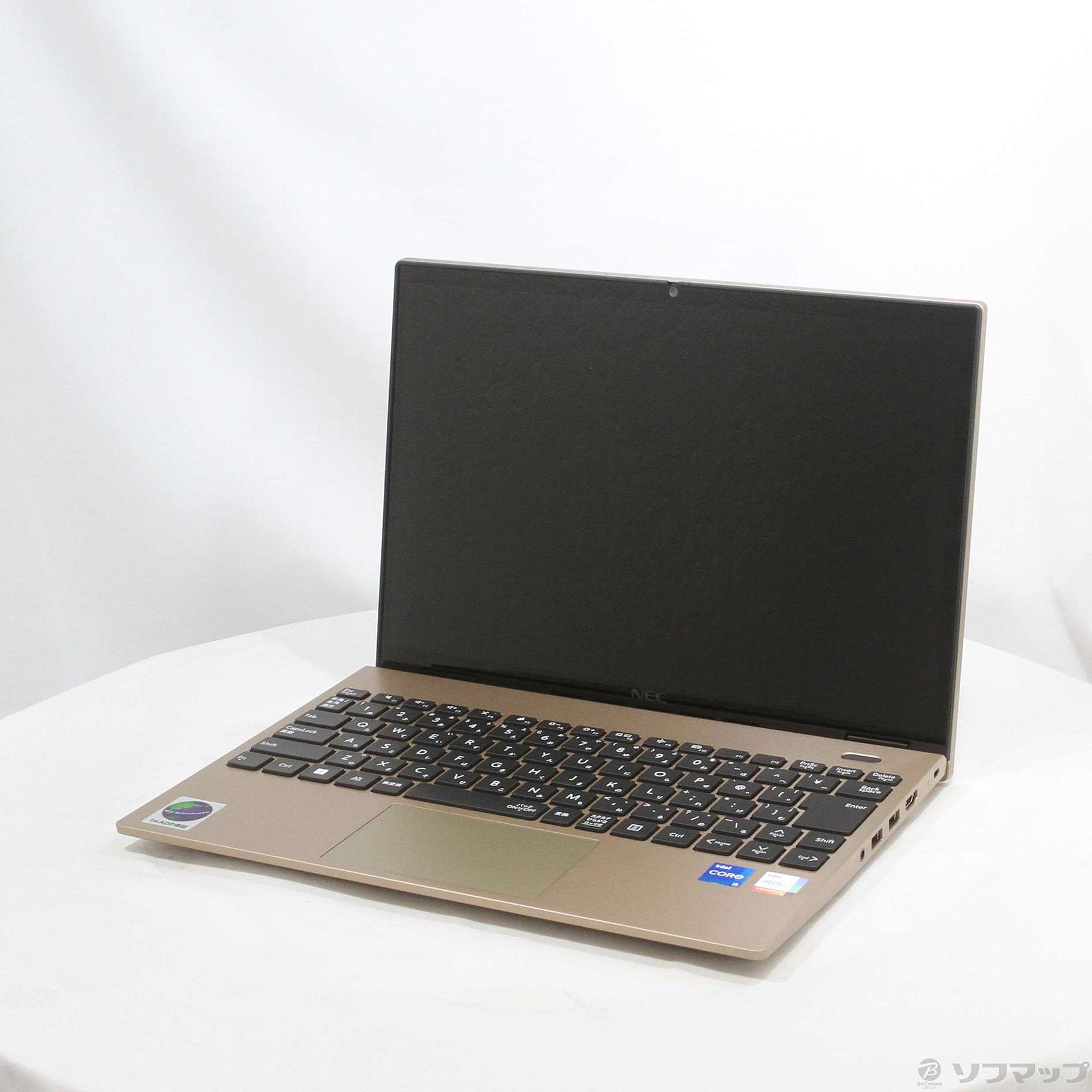 価格.com - NEC LAVIE Note Standard NS350/GAW PC-NS350GAW