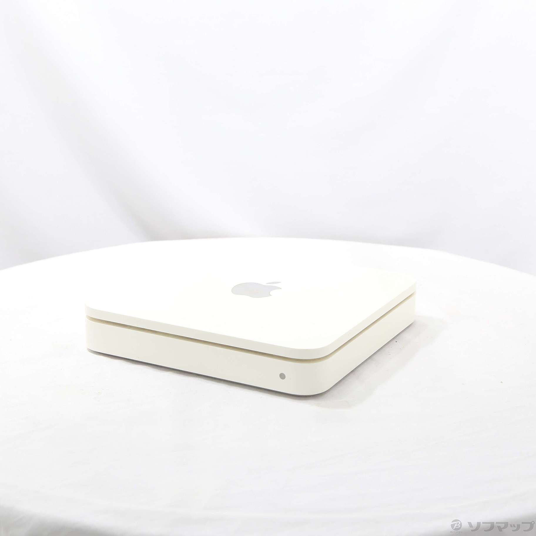 中古】Time Capsule 3TB MD033J／A [2133067449104] - リコレ 